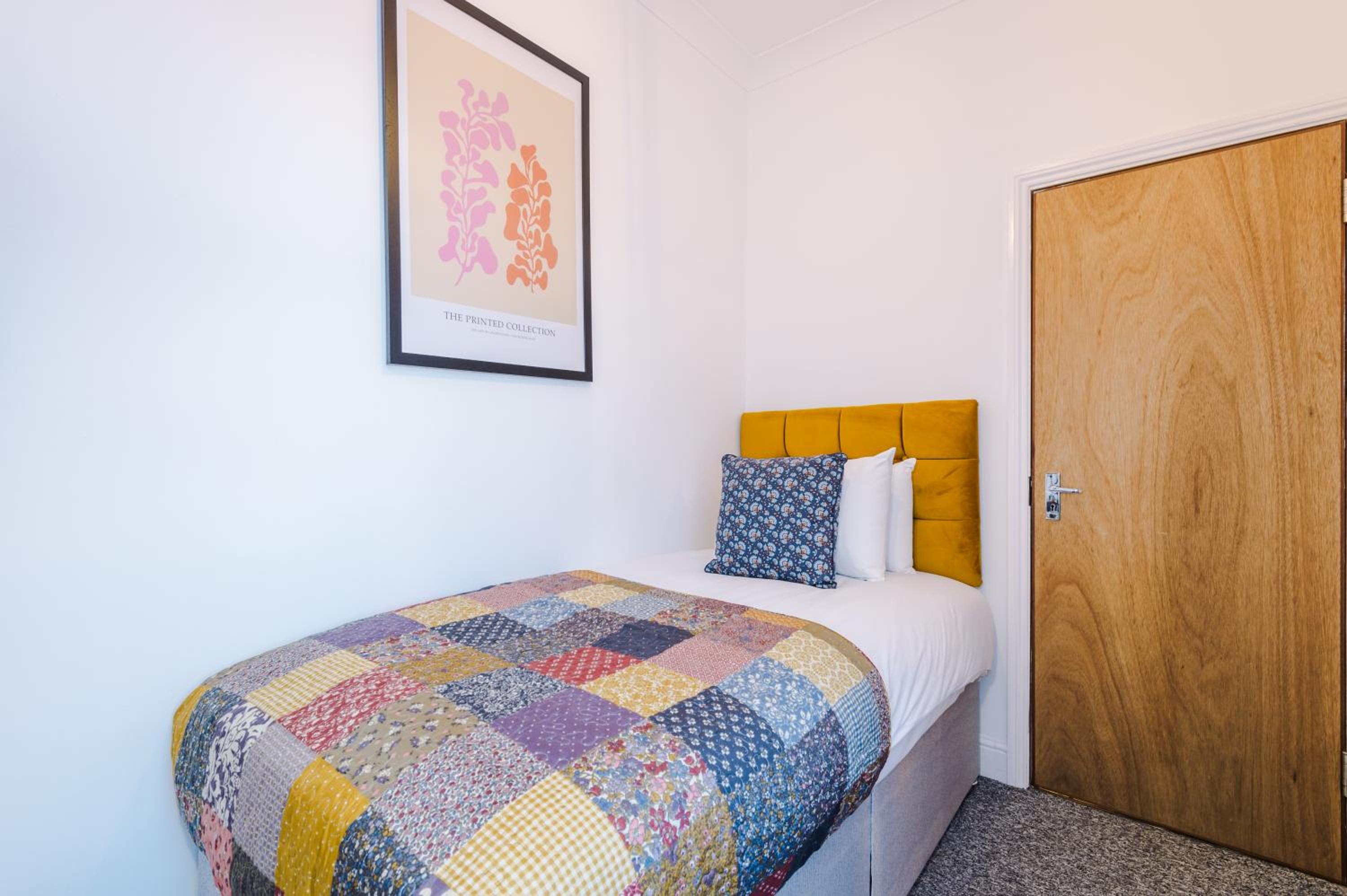 The Foxton House Coventry