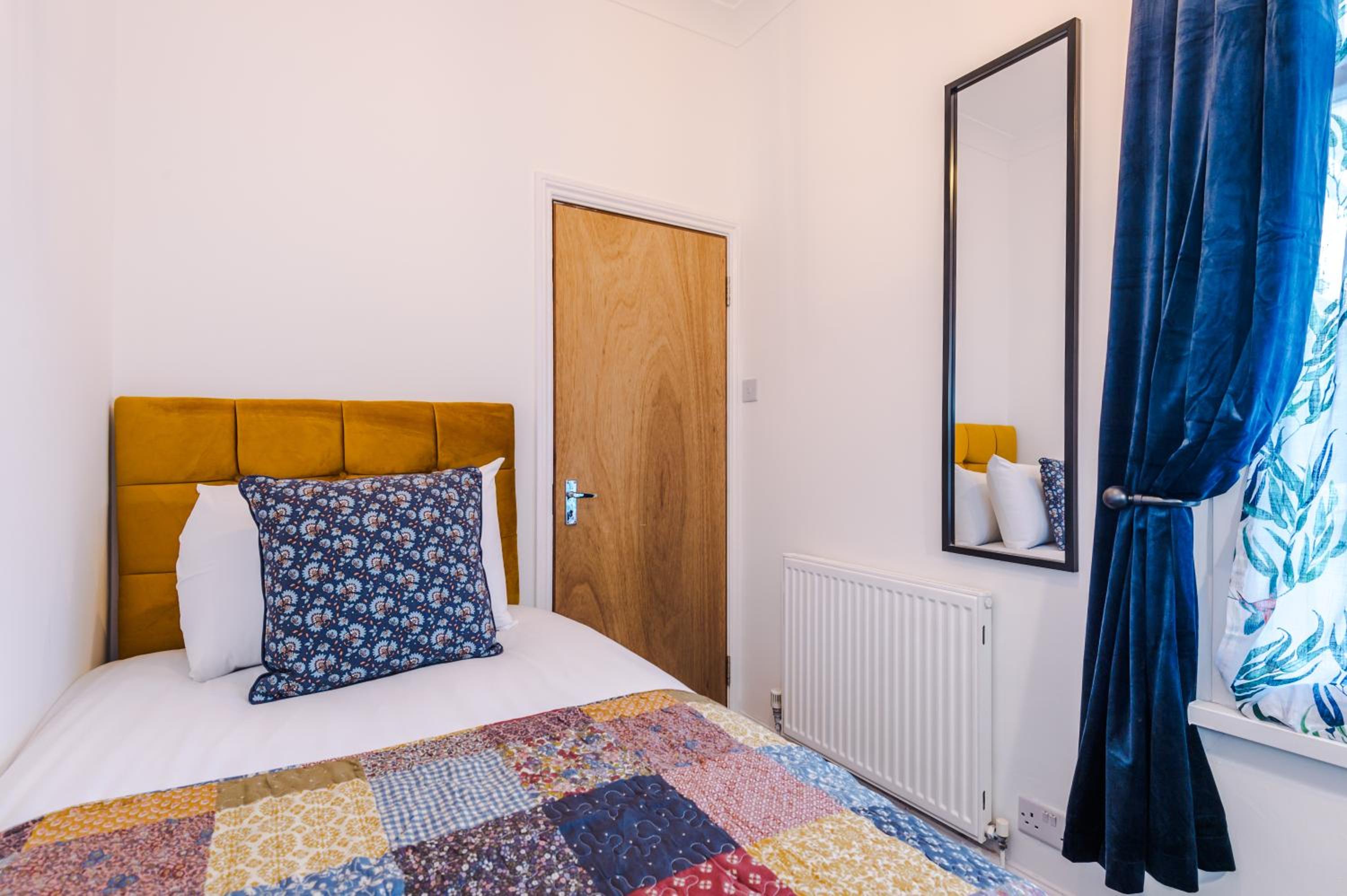 The Foxton House Coventry