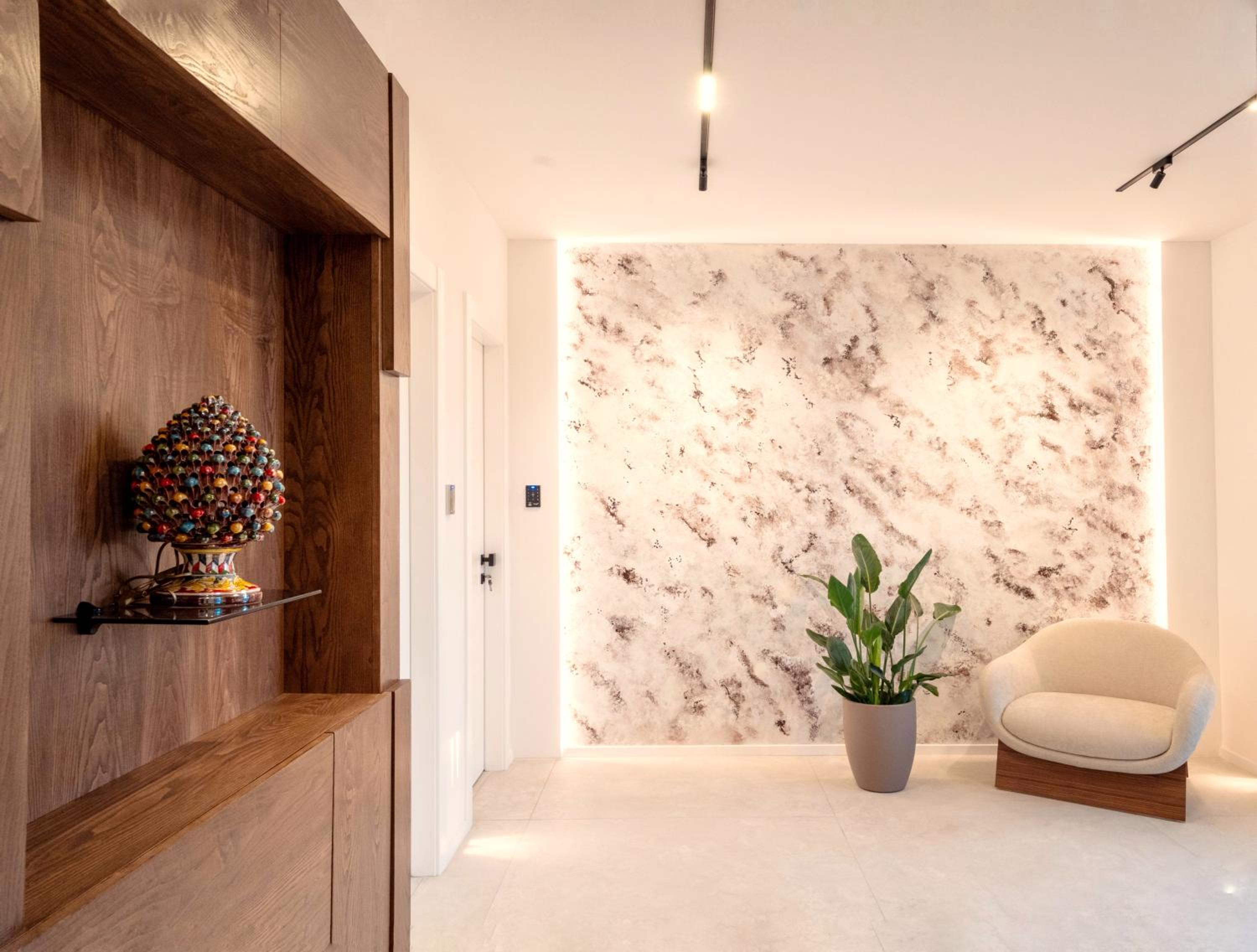 Cefalù Luxury Suite