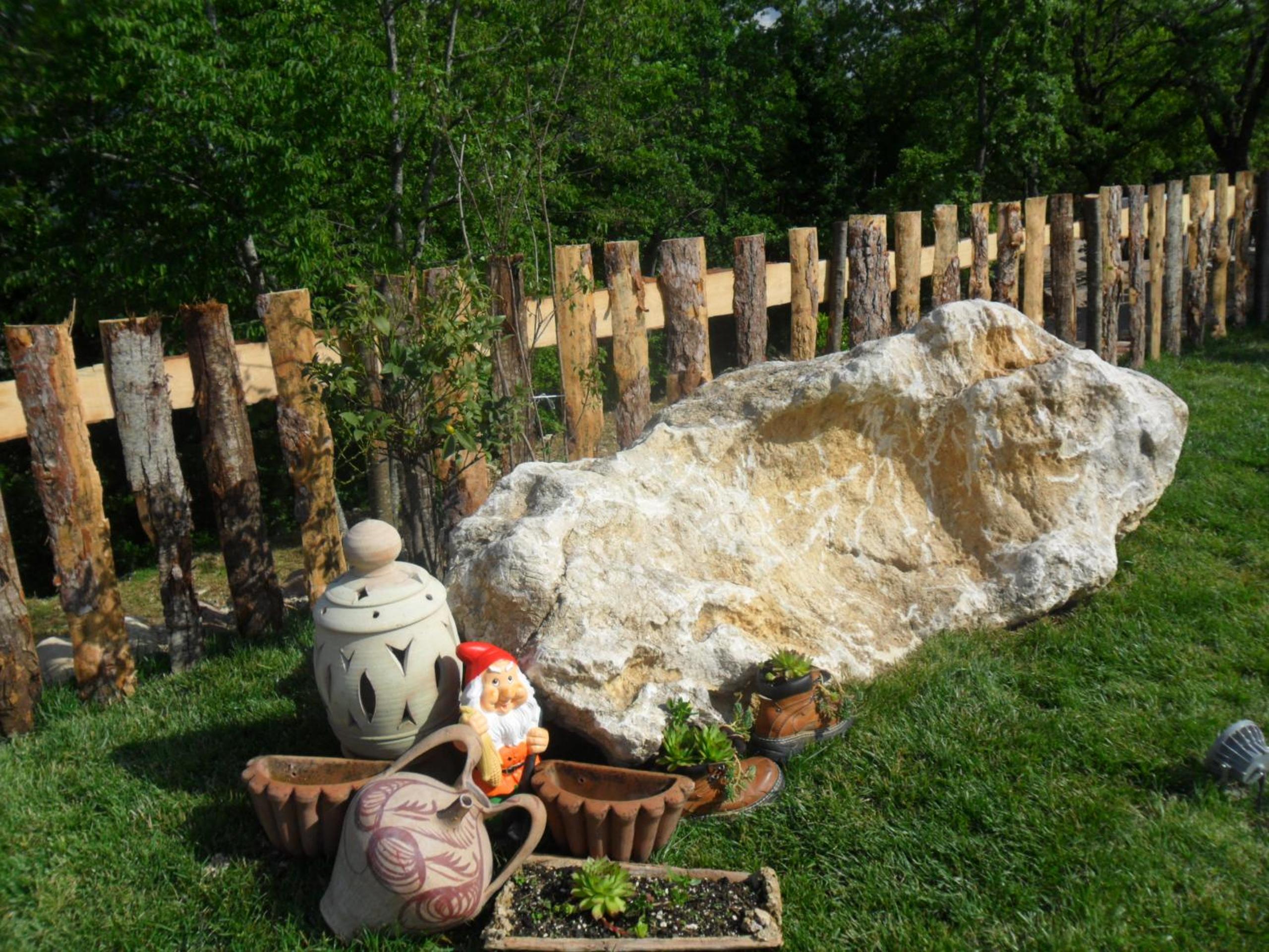 Agriturismo Le Faeta