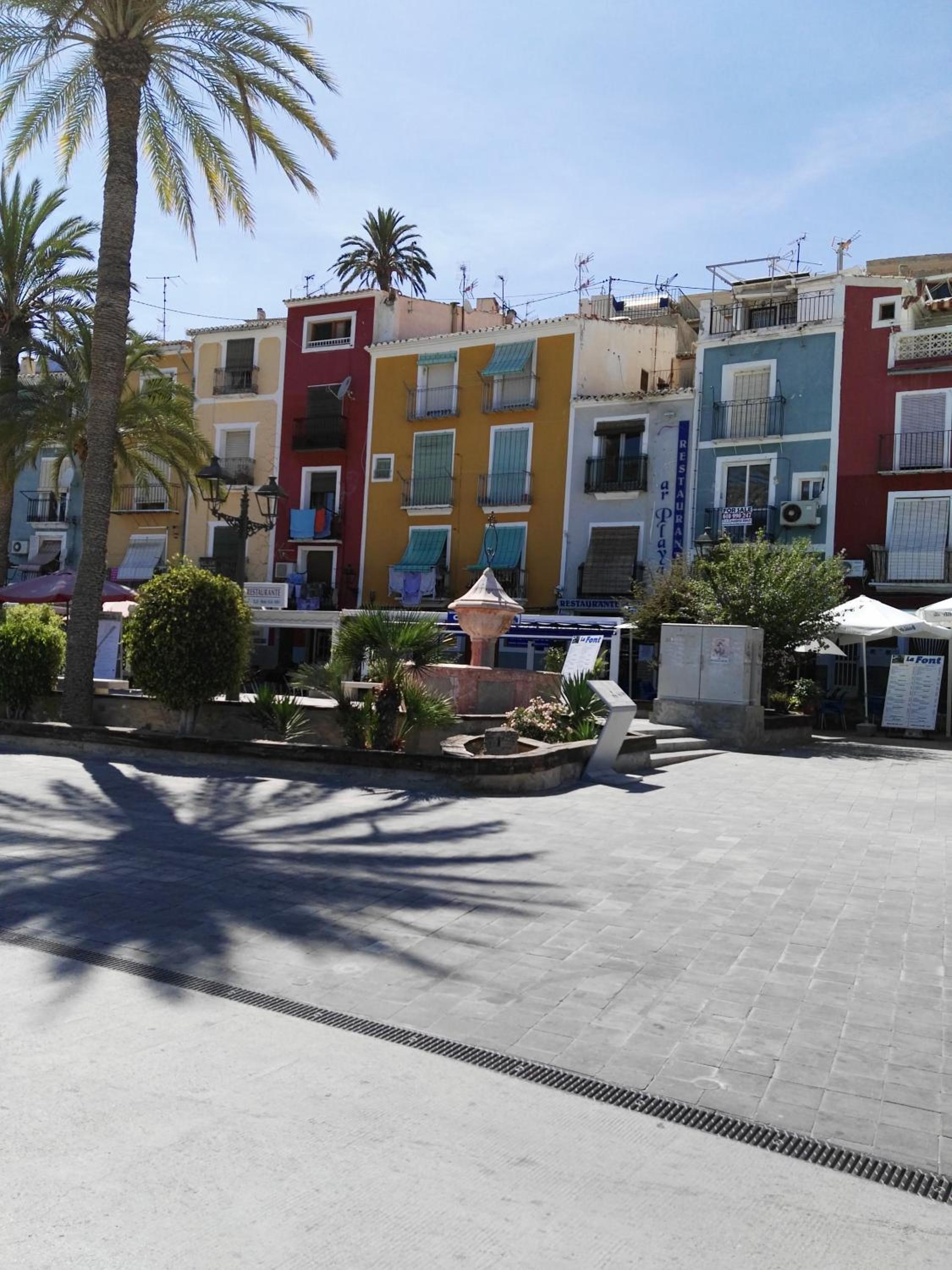 La Vila view 5