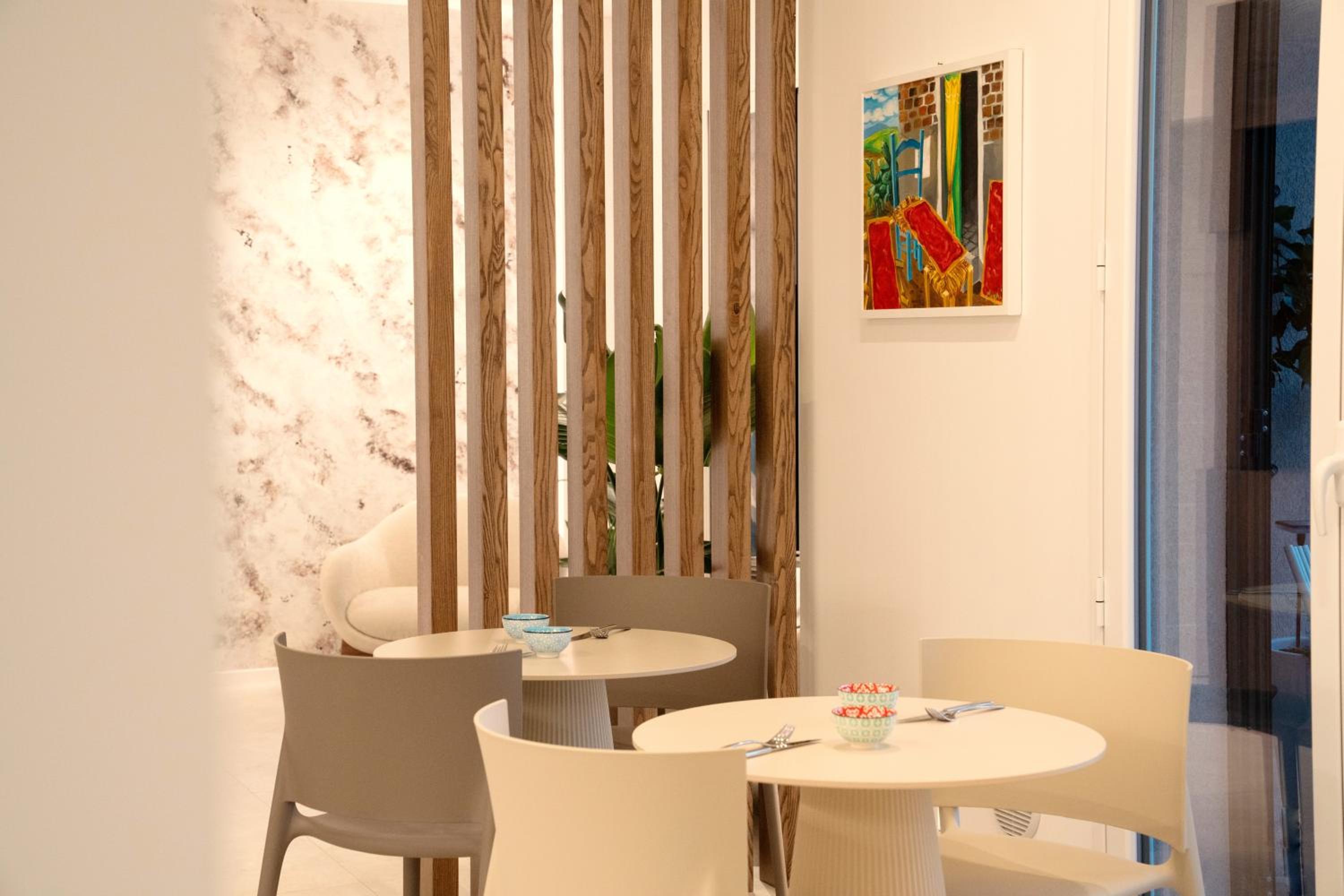 Cefalù Luxury Suite