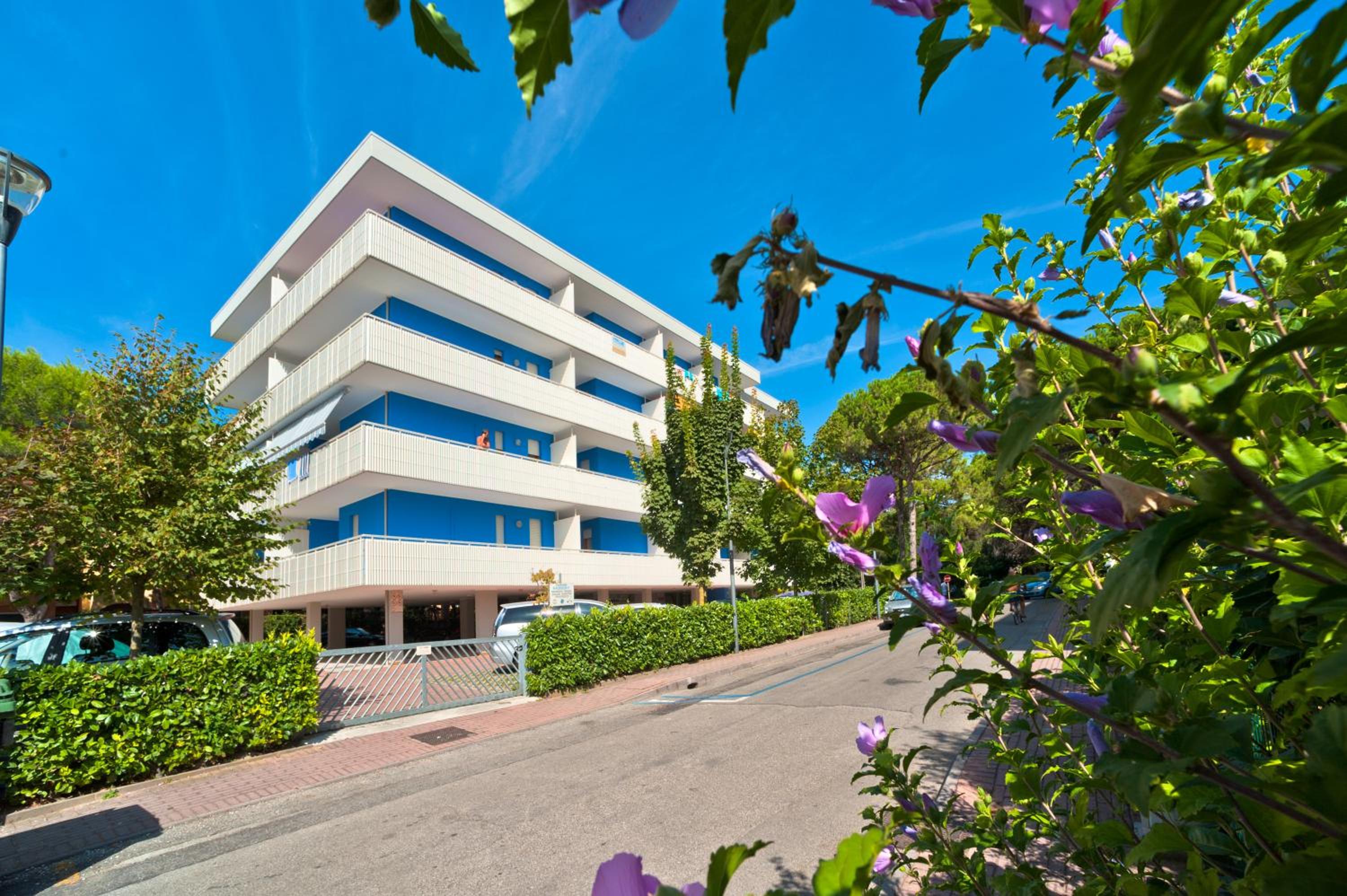 Residence Sabrina view 4