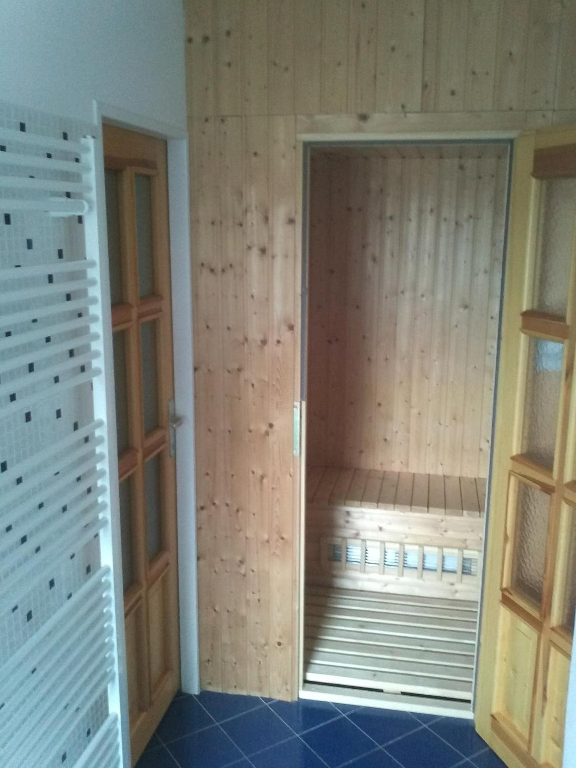 Ubytování Velký Týnec 376