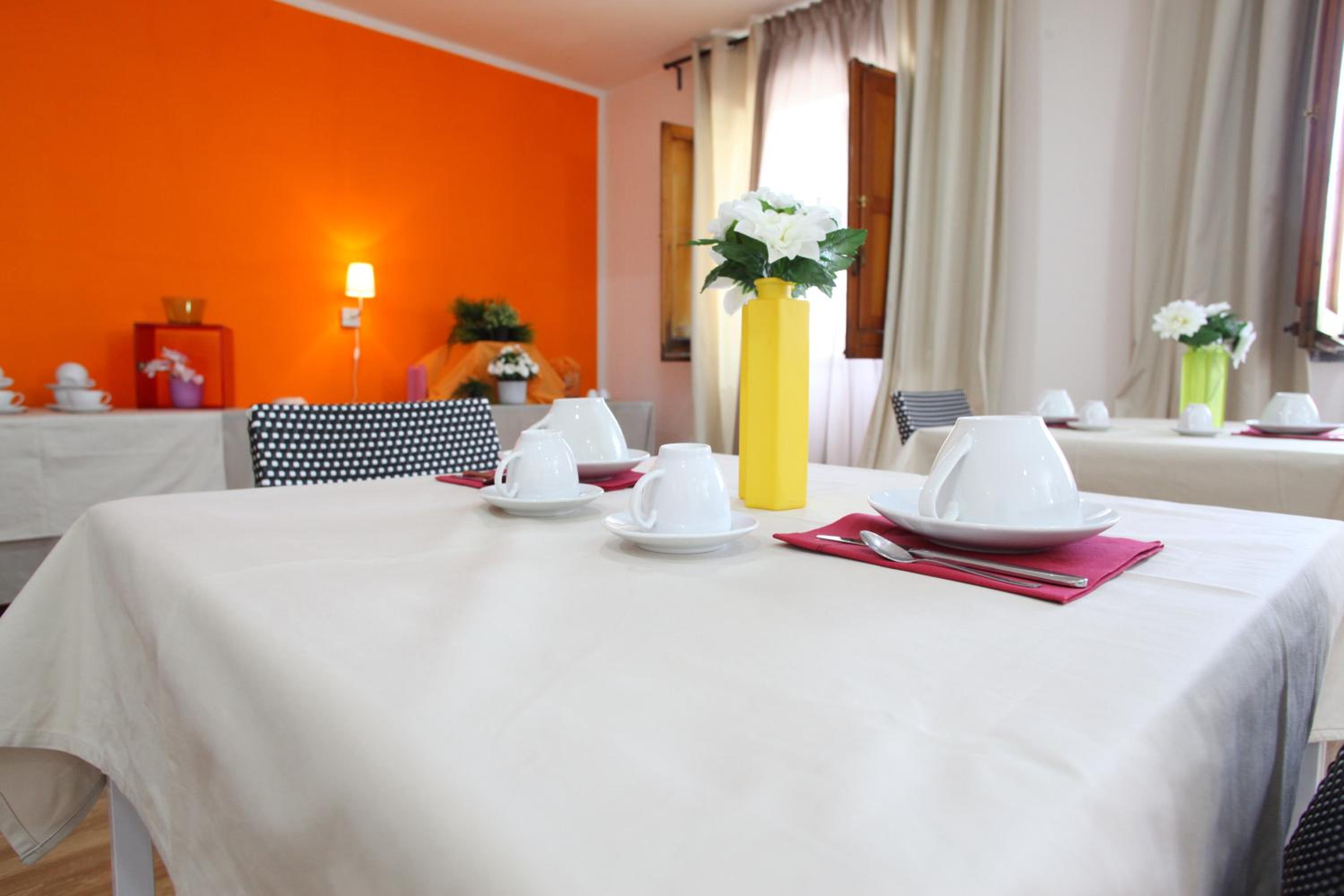 Golden Mile B&B
