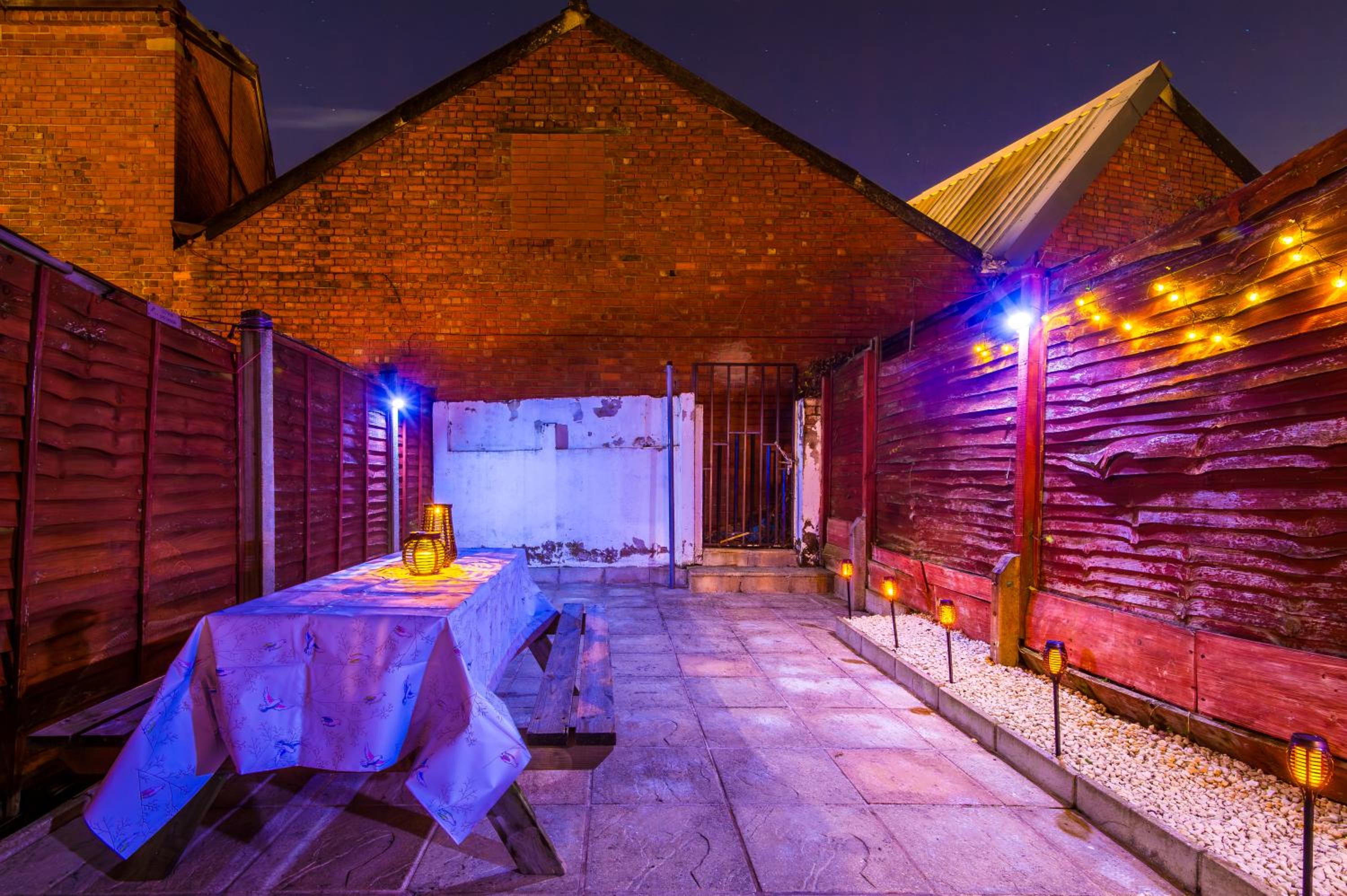 The Foxton House Coventry