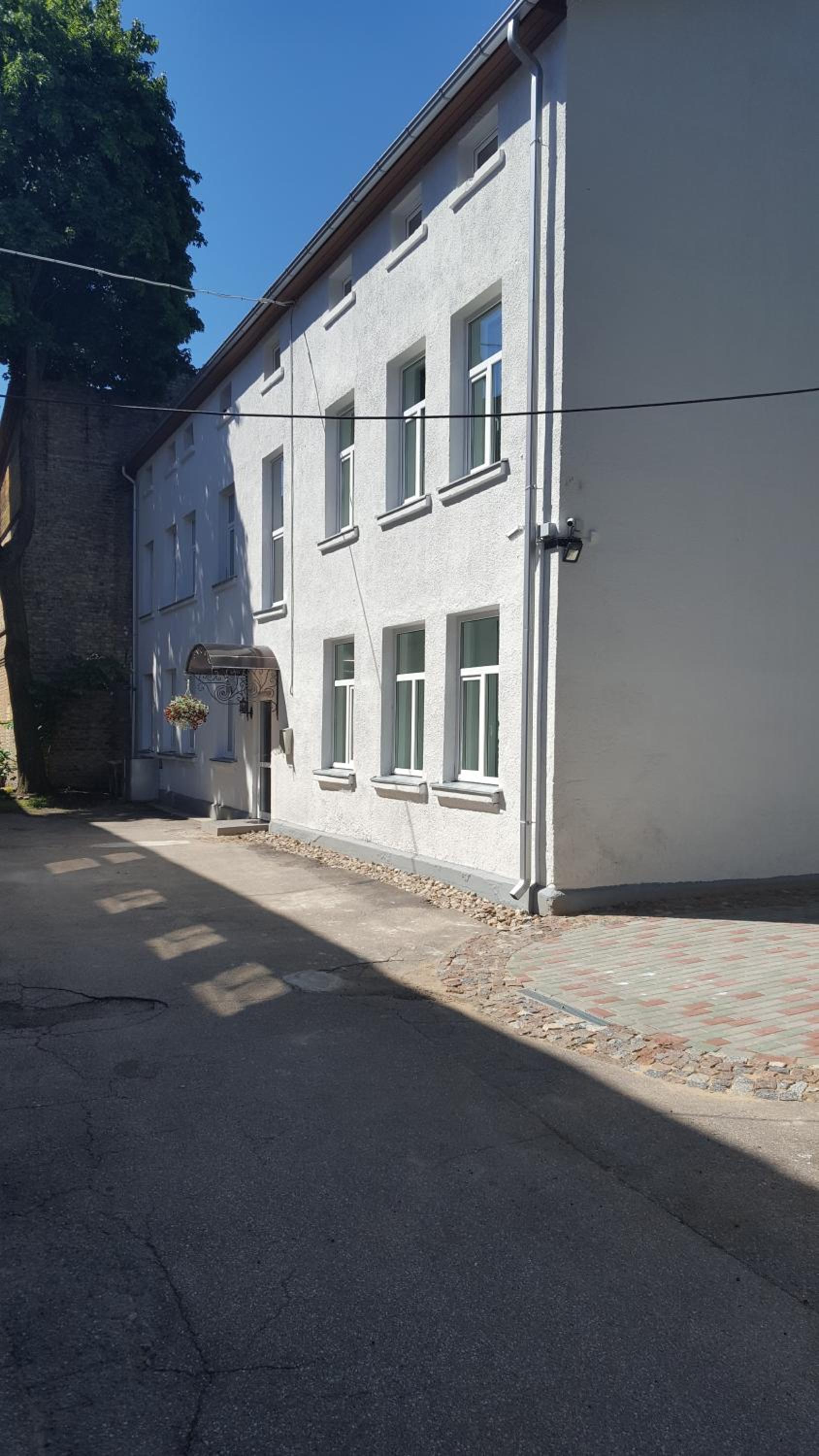 Ventspils Centra Apartamenti