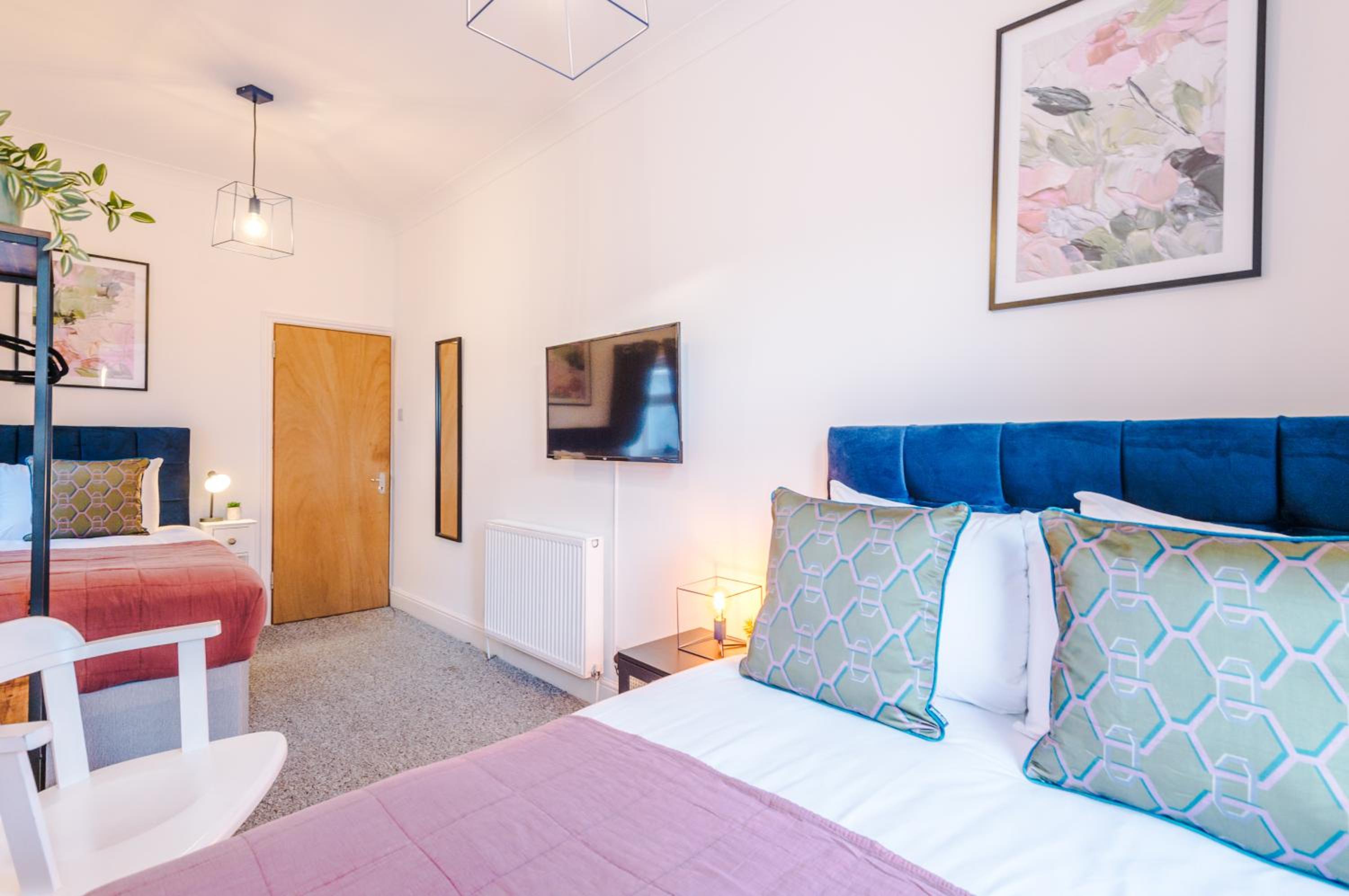 The Foxton House Coventry