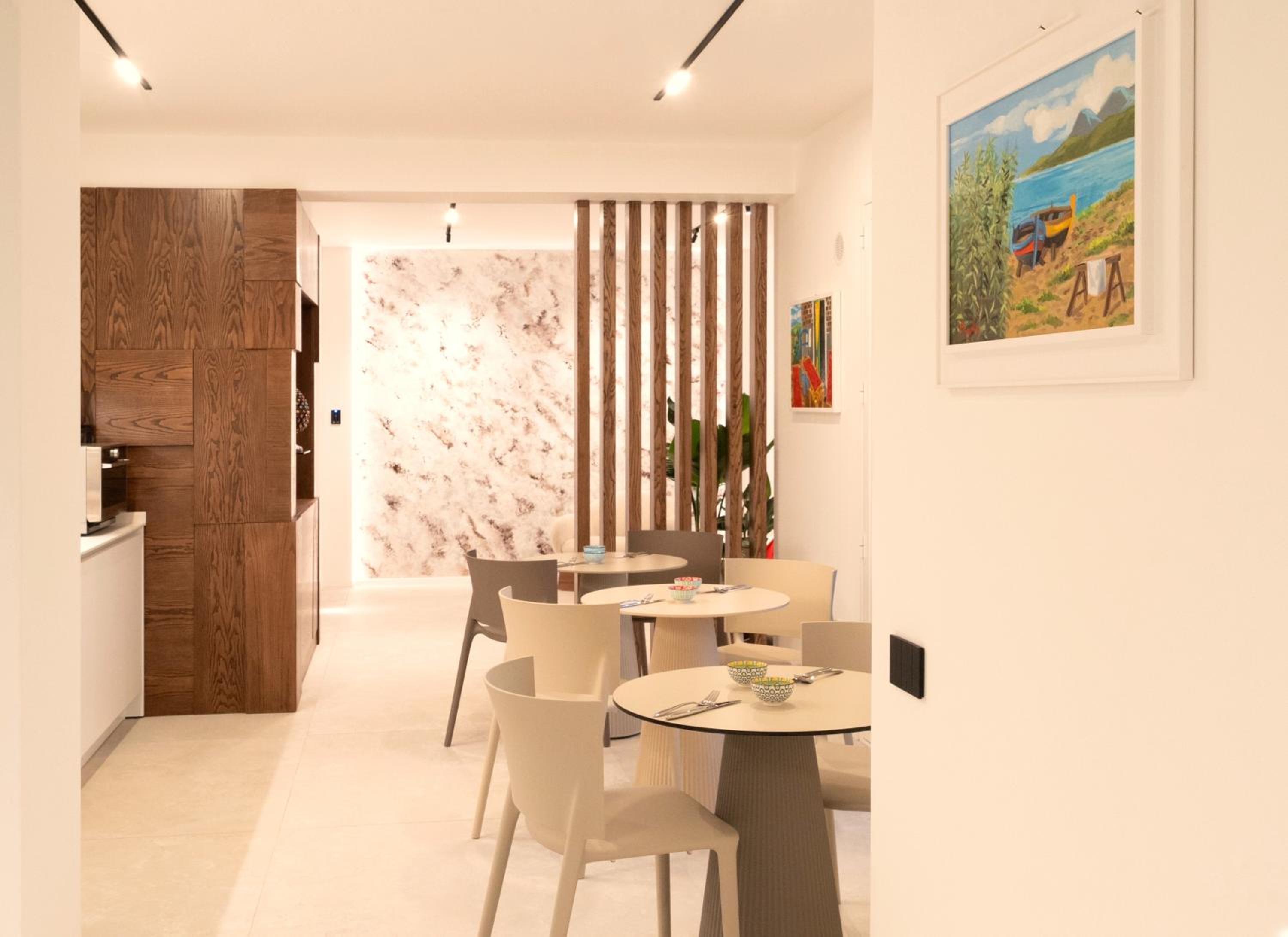 Cefalù Luxury Suite
