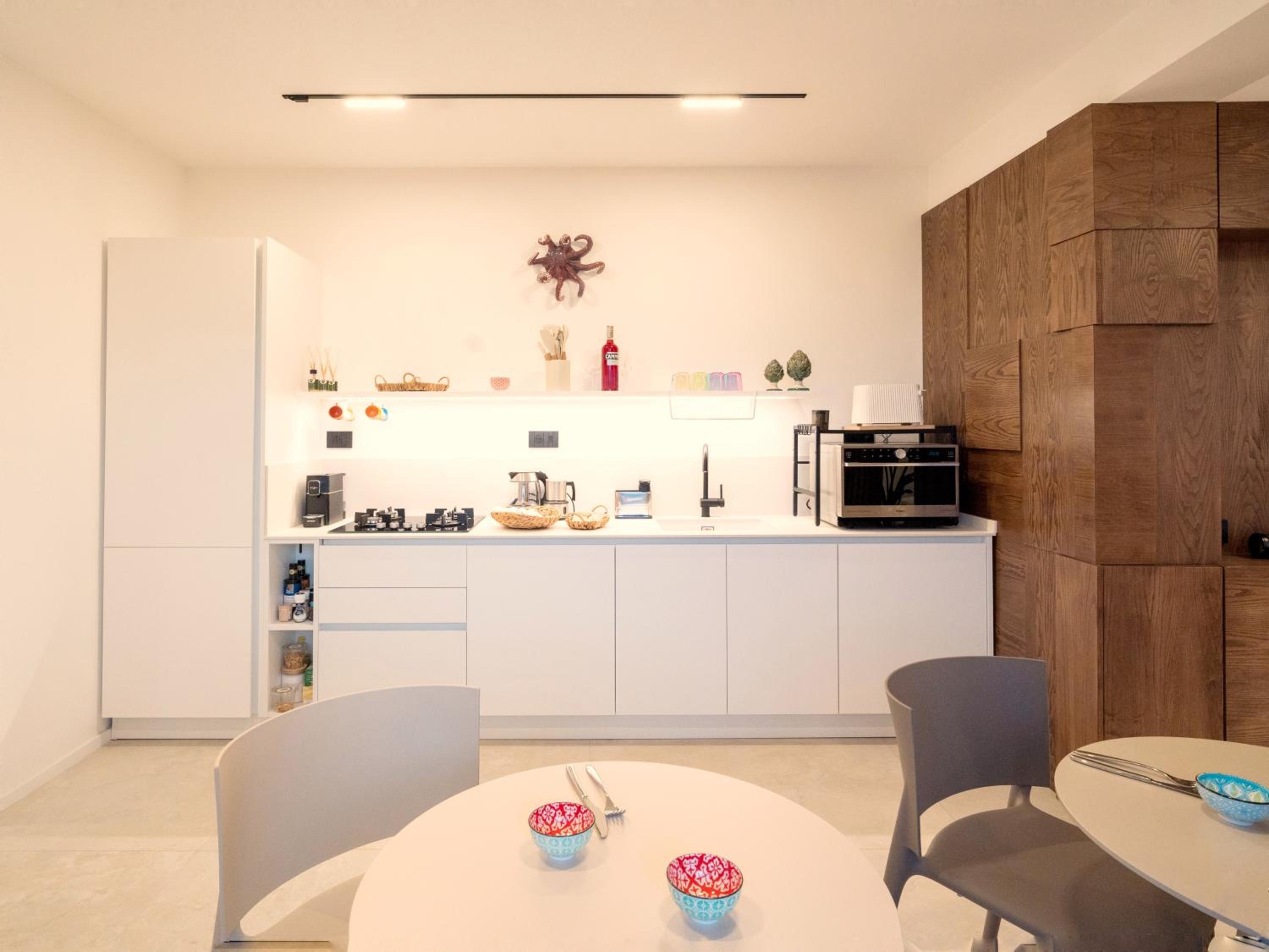 Cefalù Luxury Suite