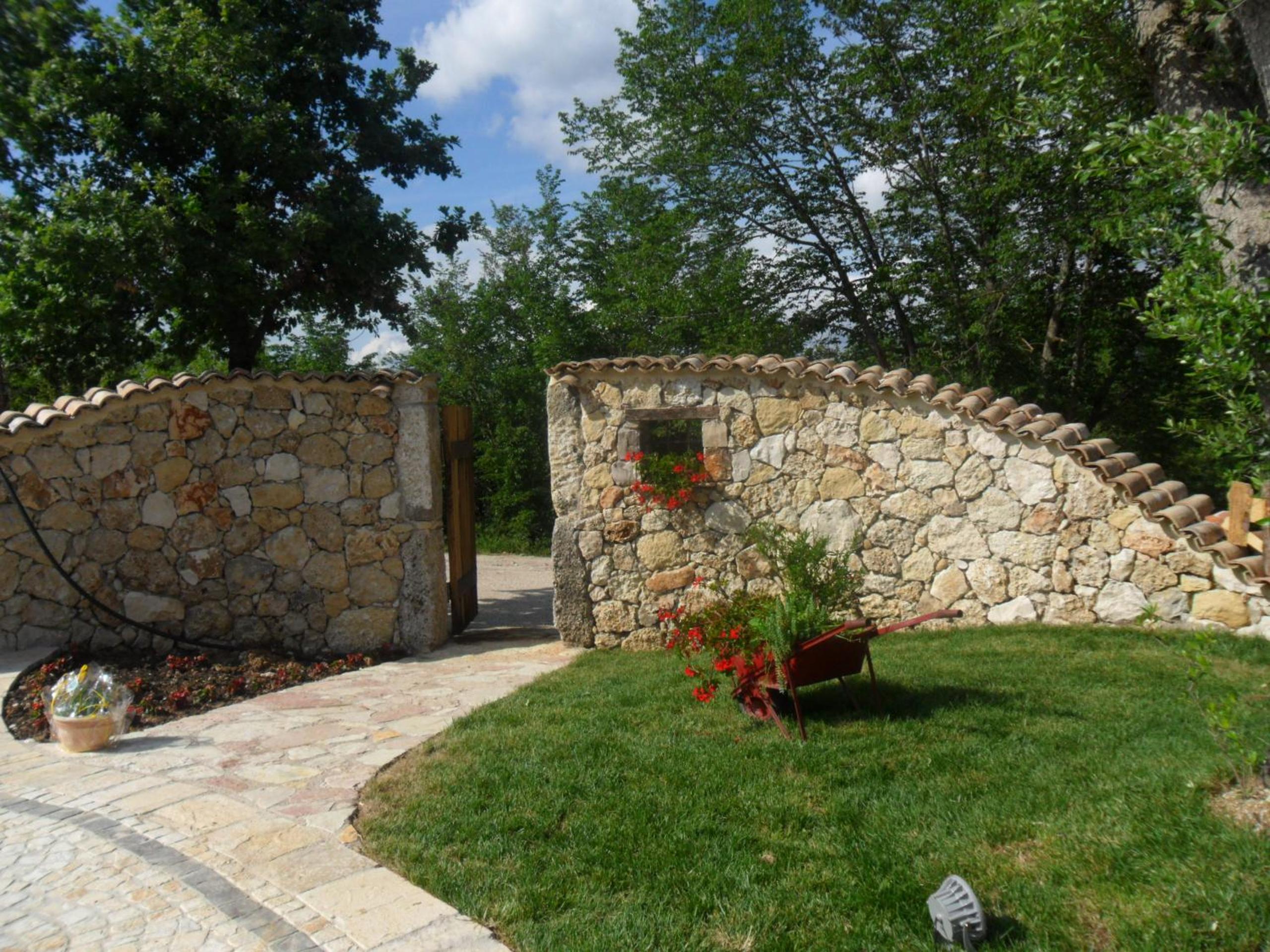 Agriturismo Le Faeta