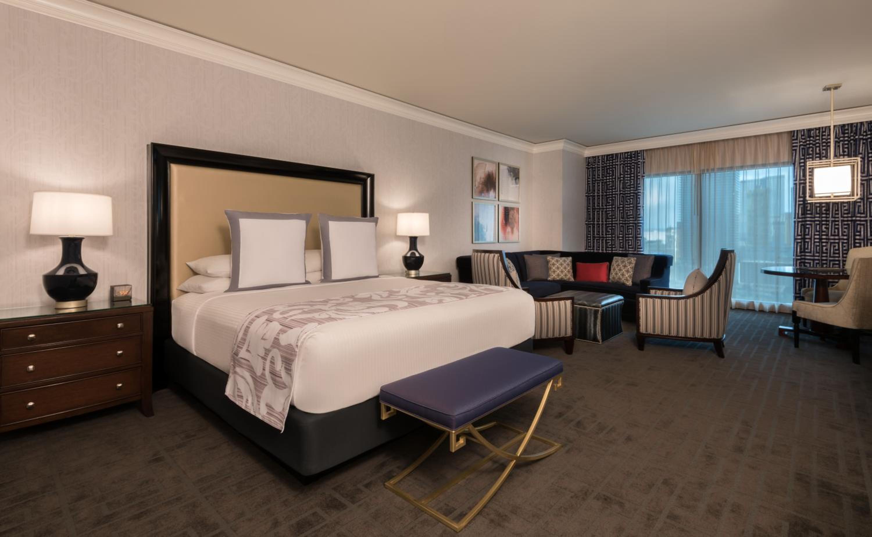 Caesars Palace Hotel & Casino, Foto 17