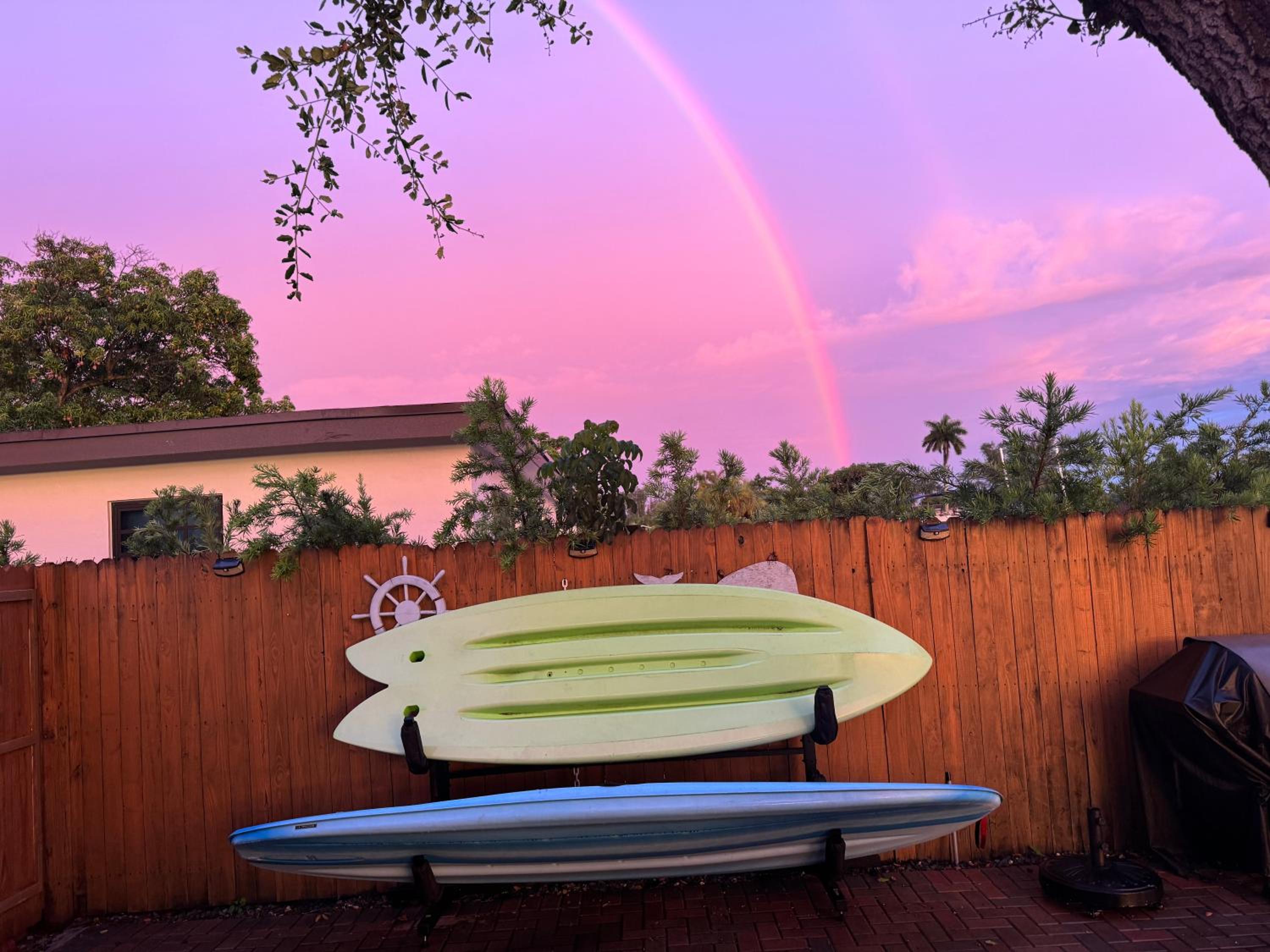Waterfront Retreat Home Dania Beach