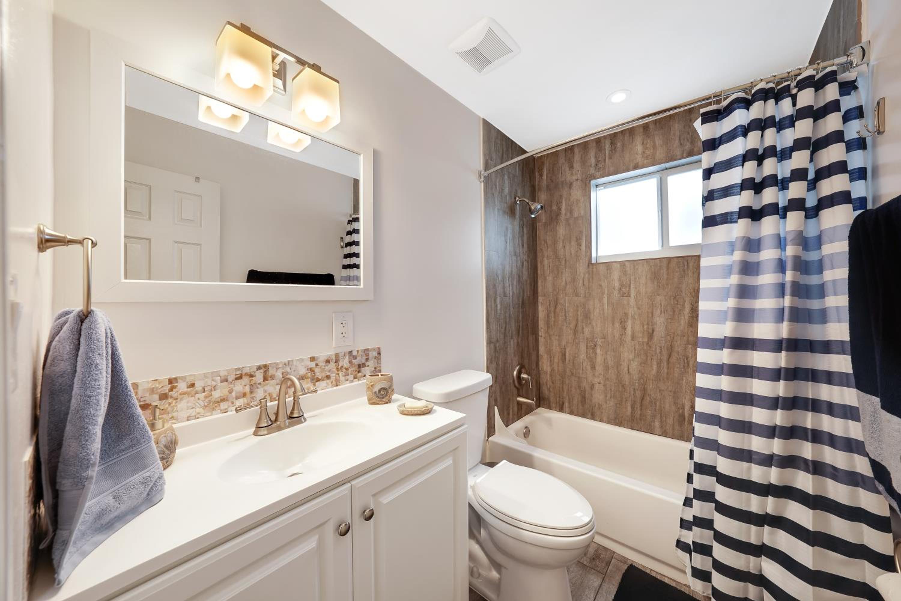 Waterfront Retreat Home Dania Beach