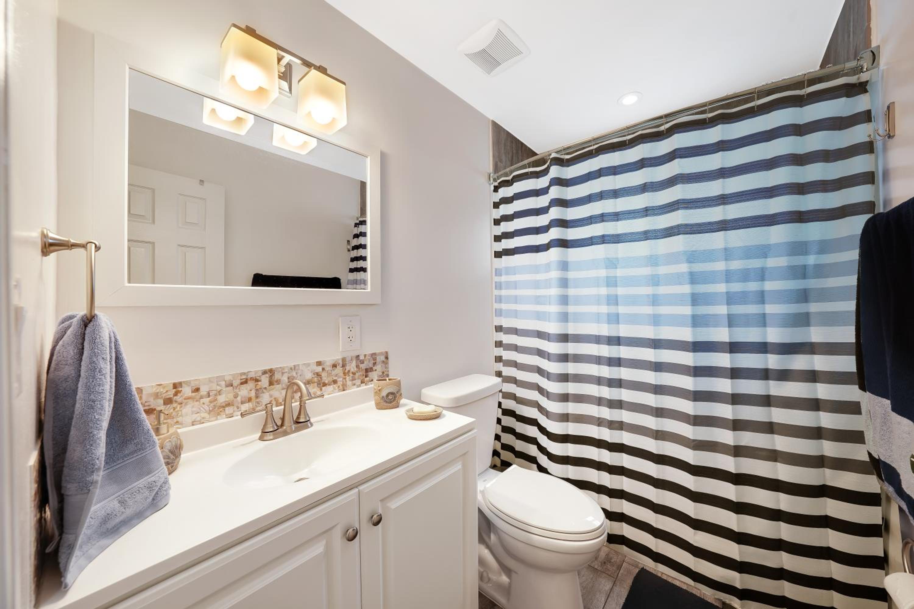 Waterfront Retreat Home Dania Beach