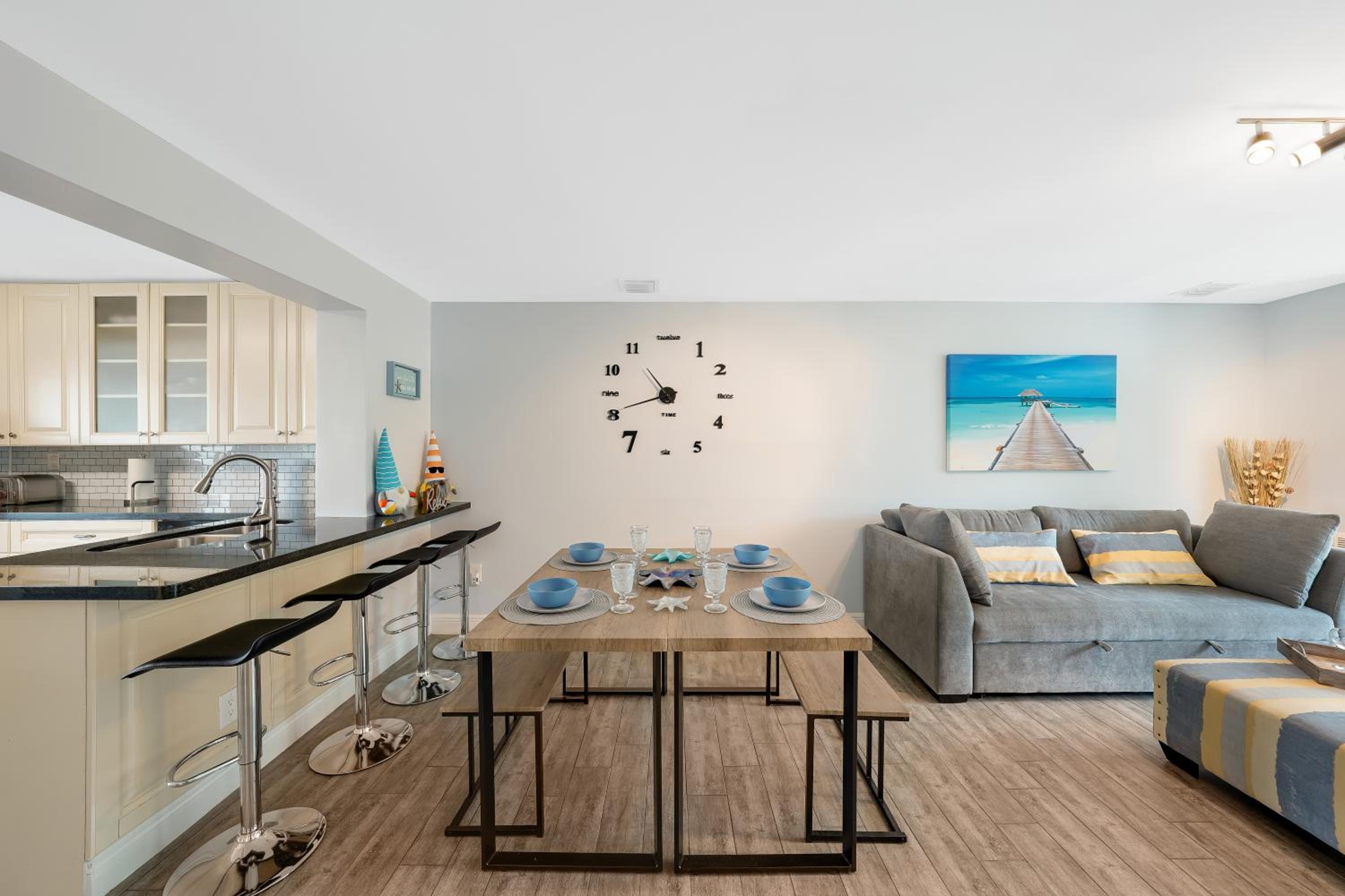 Waterfront Retreat Home Dania Beach