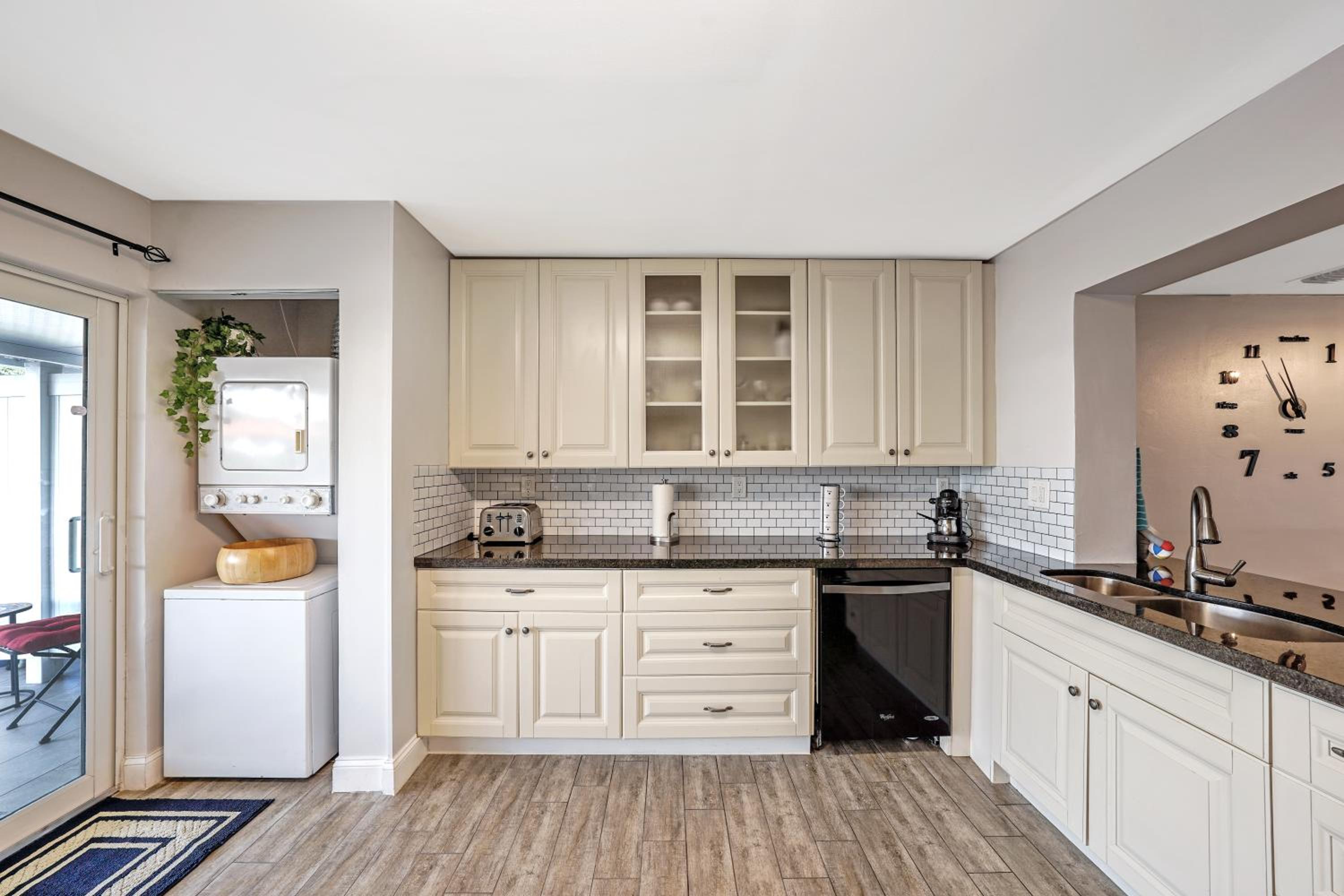Waterfront Retreat Home Dania Beach