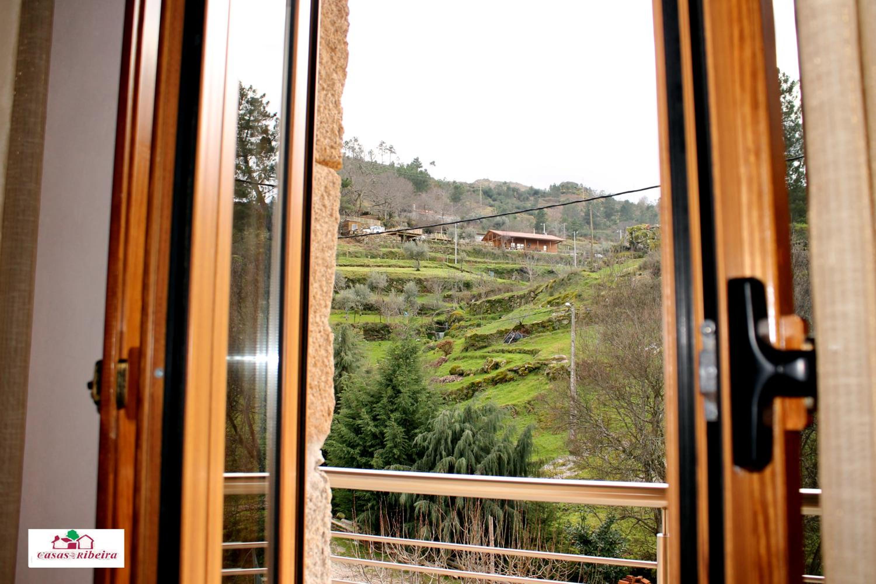 Casas Da Ribeira - Serra da Estrela