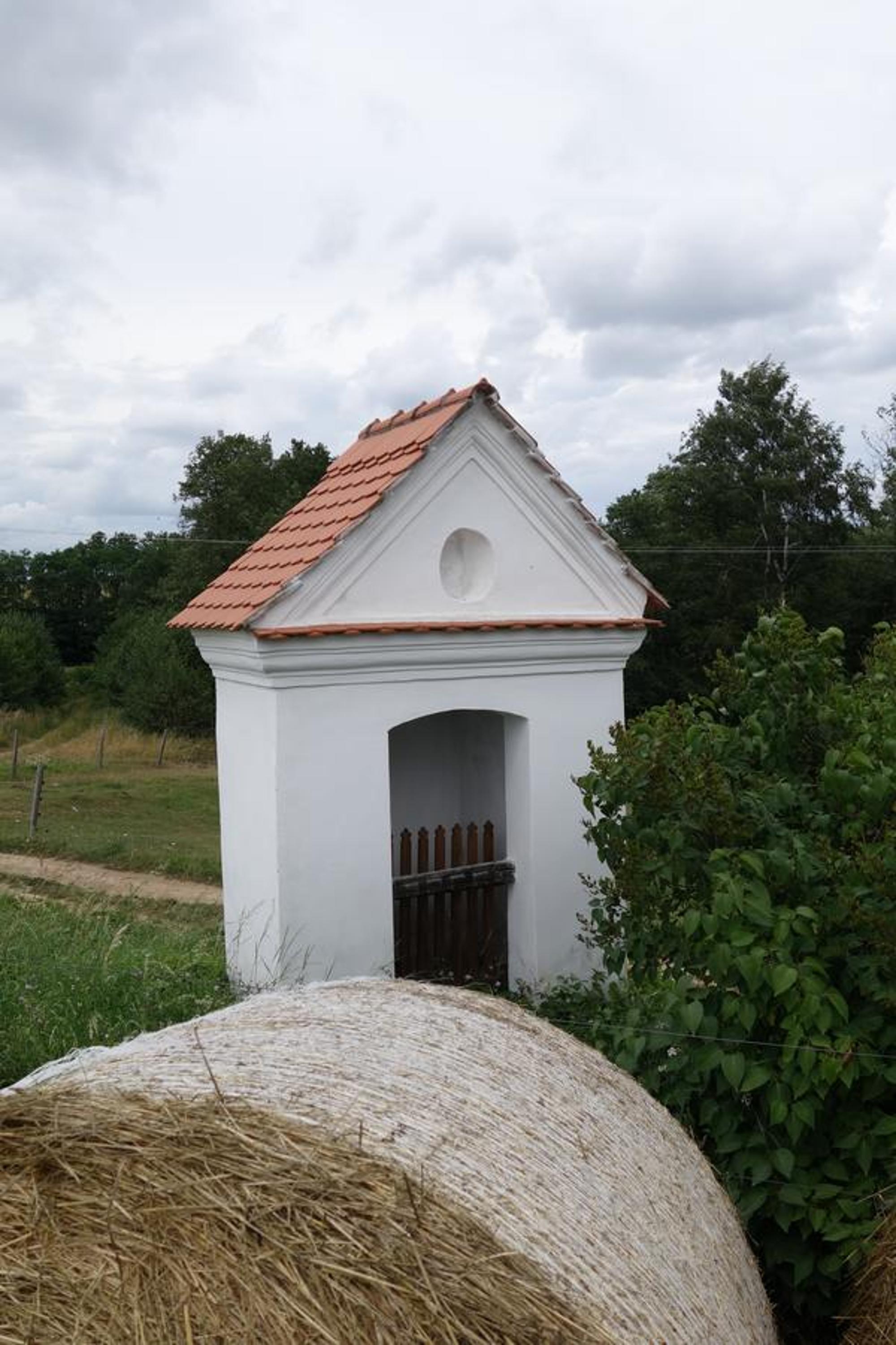 Kyprův mlýn