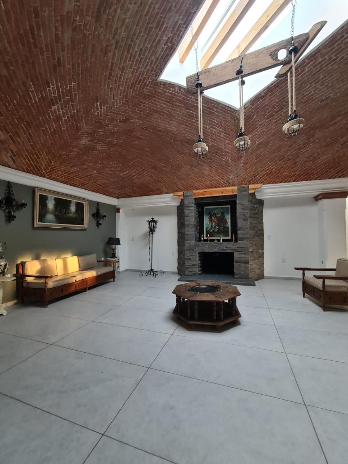 La Finca Tilhuacán