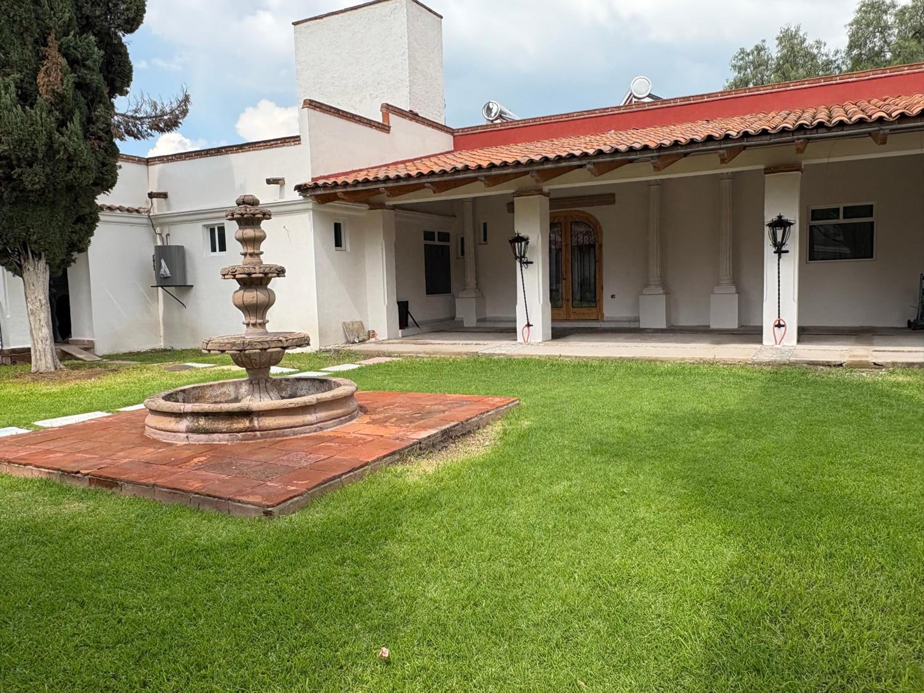 La Finca Tilhuacán
