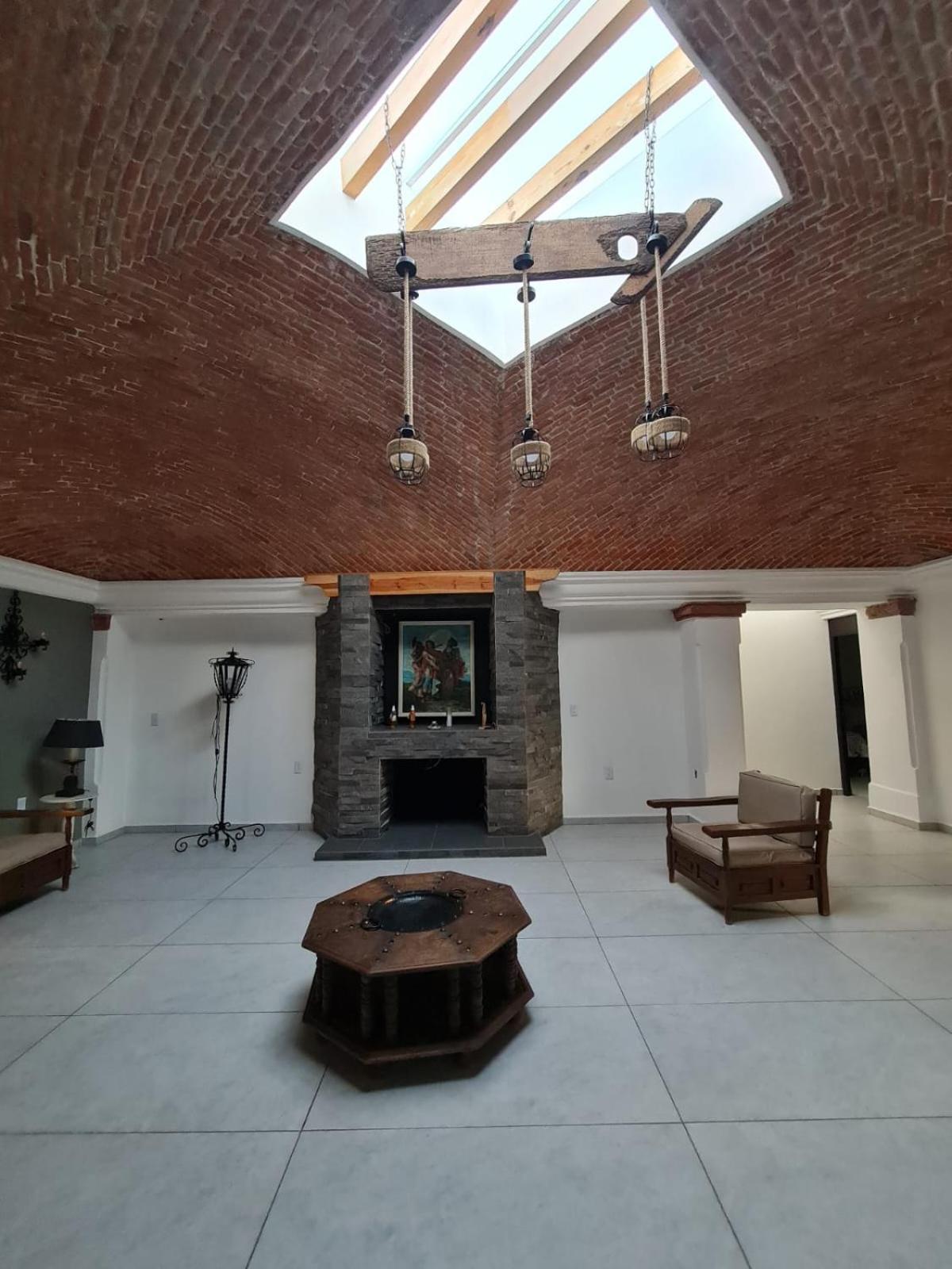 La Finca Tilhuacán