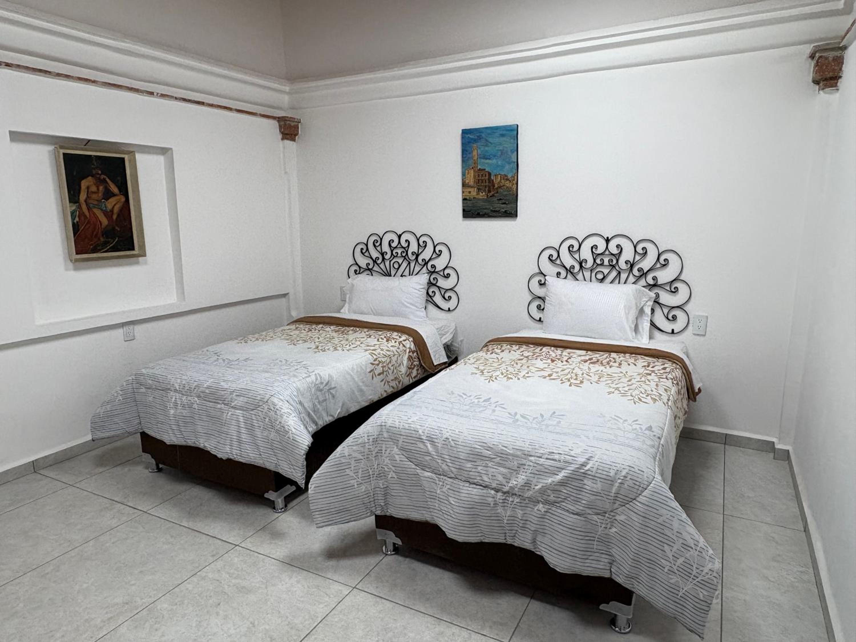 La Finca Tilhuacán