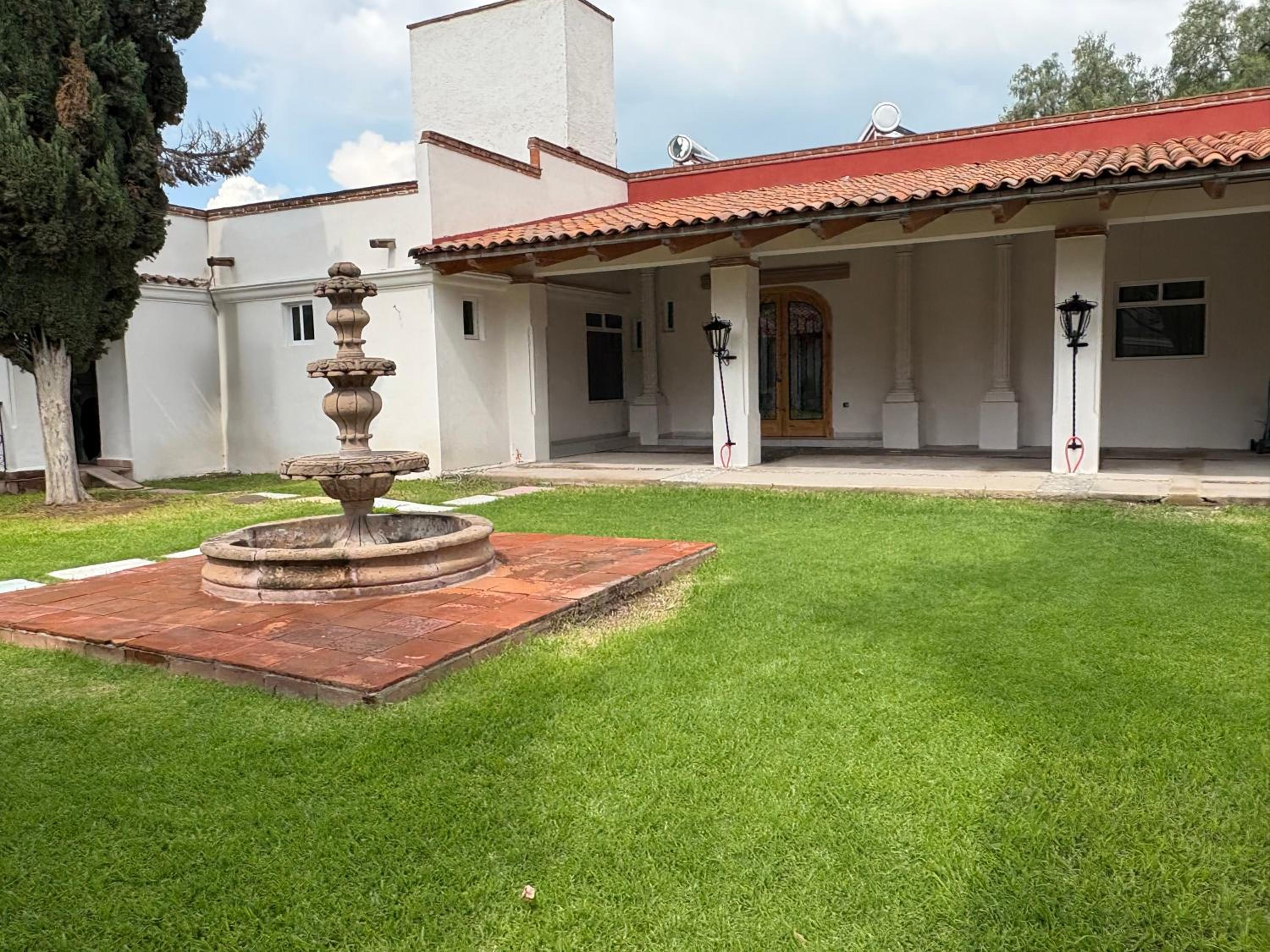 La Finca Tilhuacán