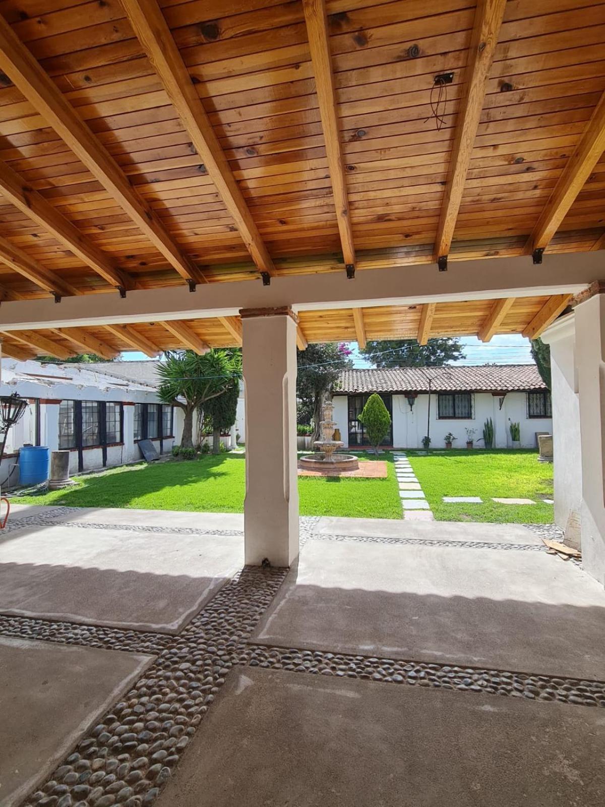 La Finca Tilhuacán