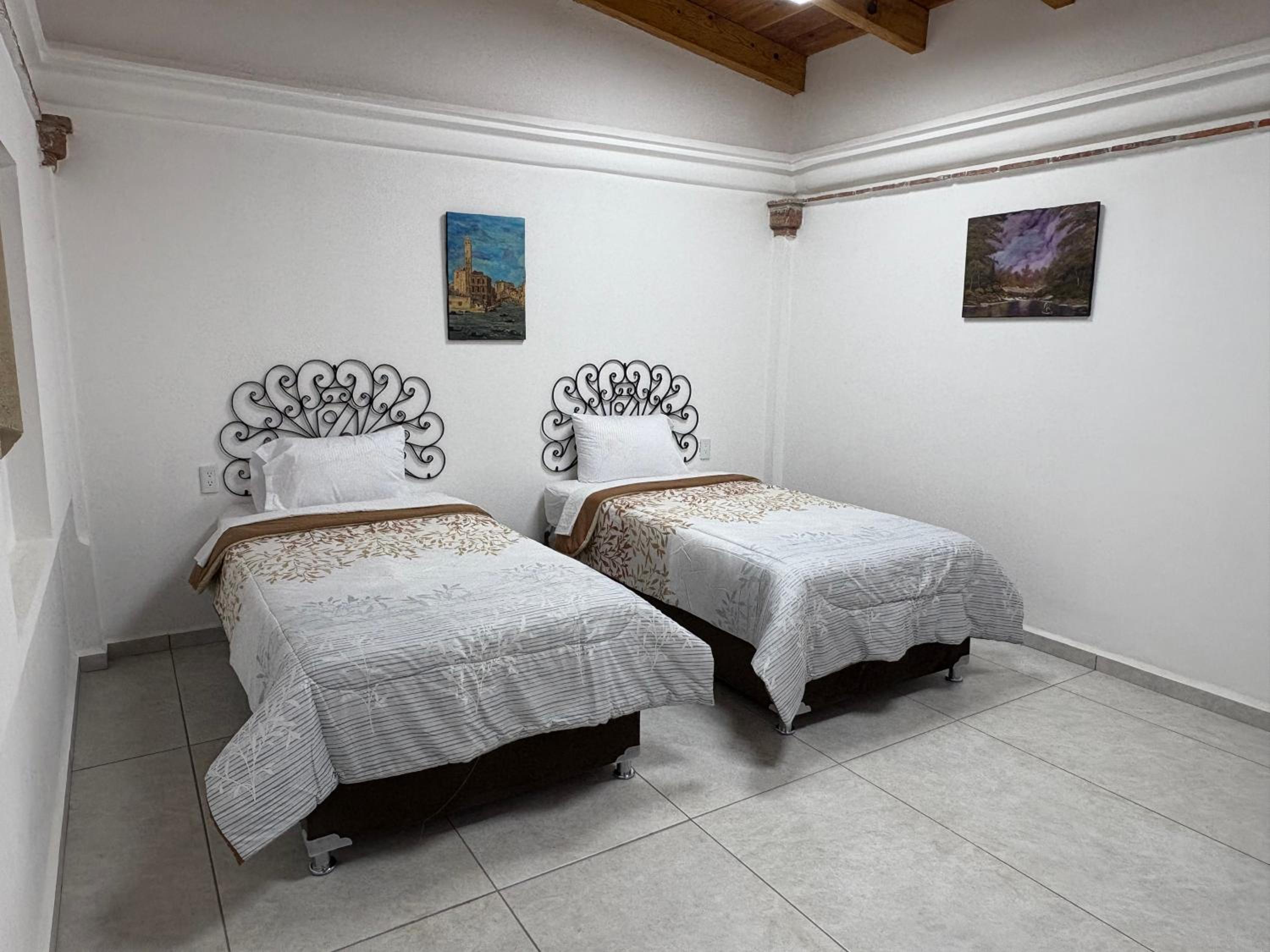 La Finca Tilhuacán