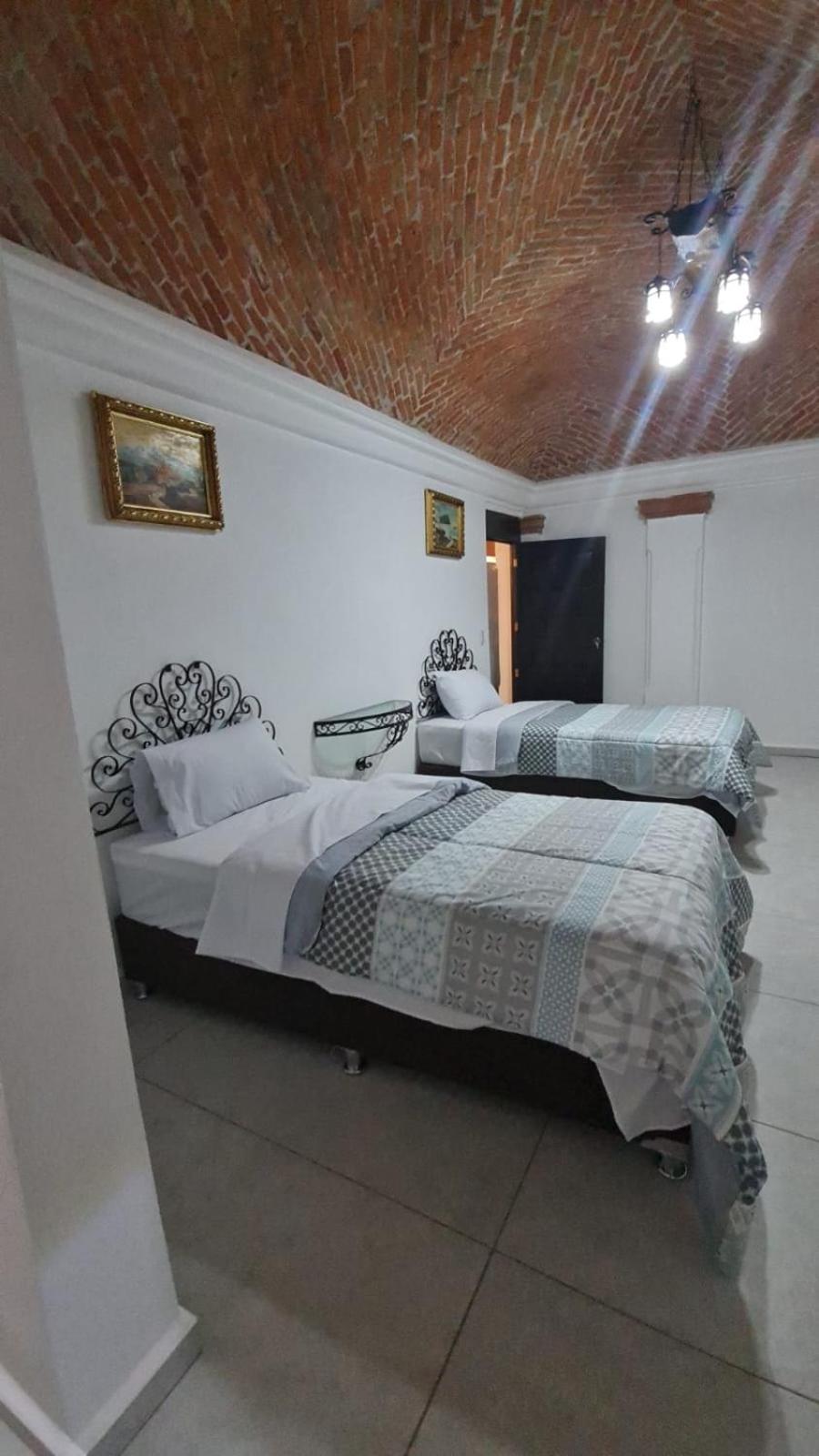 La Finca Tilhuacán