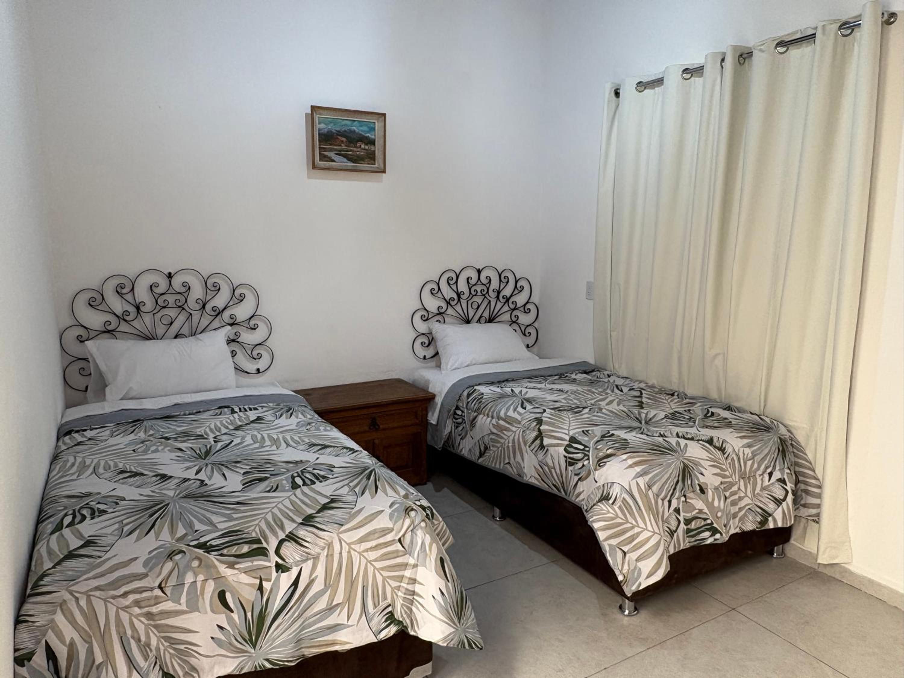 La Finca Tilhuacán