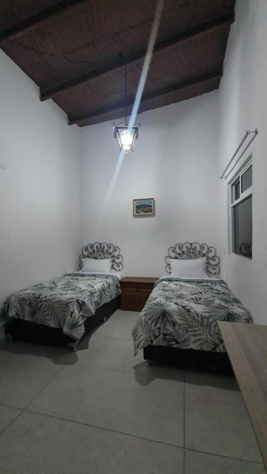 La Finca Tilhuacán