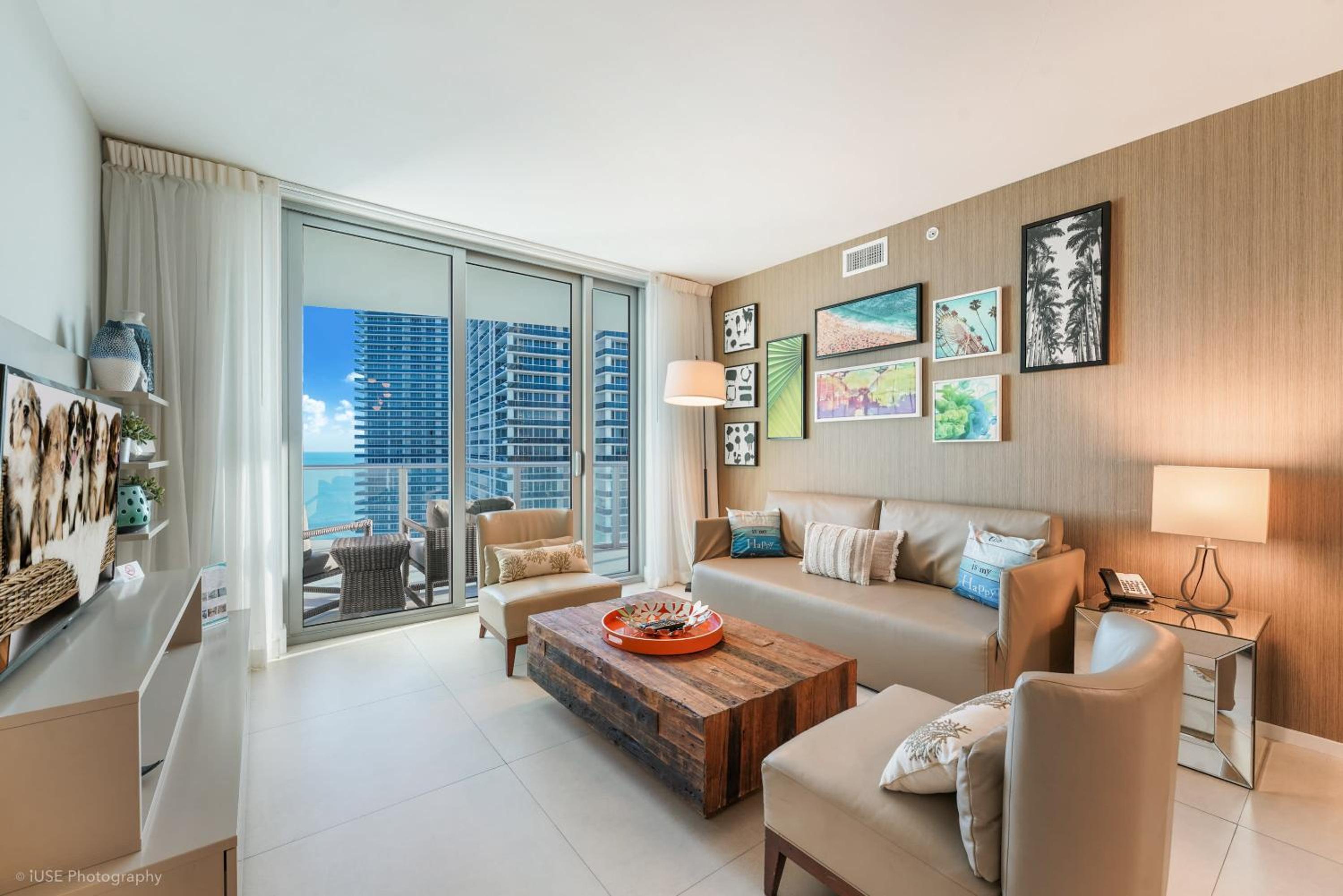 LYFE Resort Ocean View Penthouse
