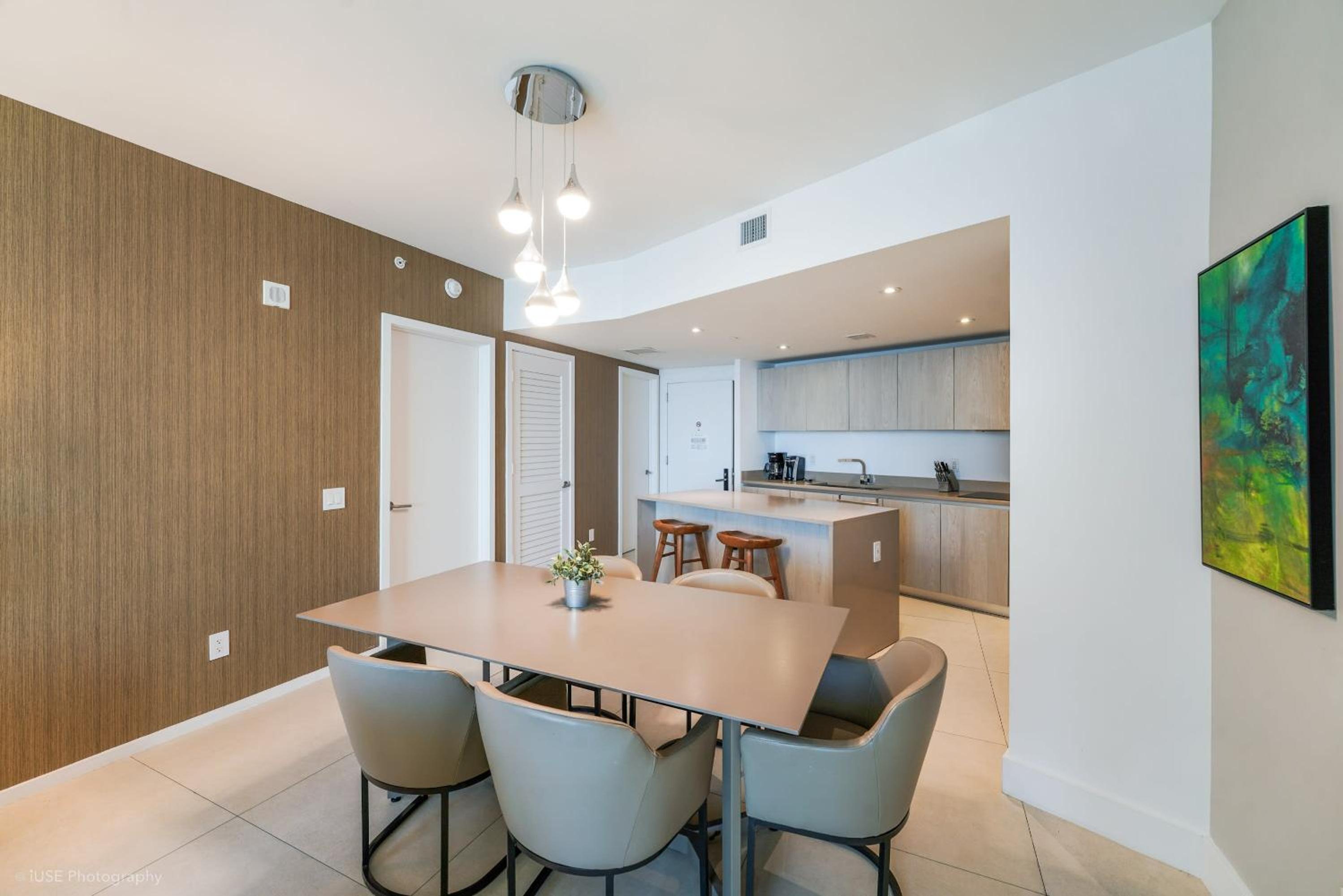 LYFE Resort Ocean View Penthouse