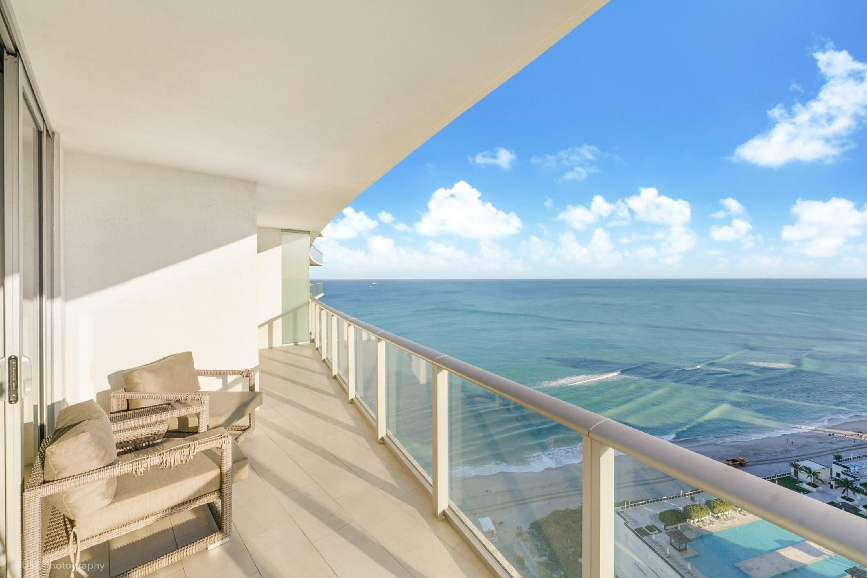 LYFE Resort Ocean View Penthouse