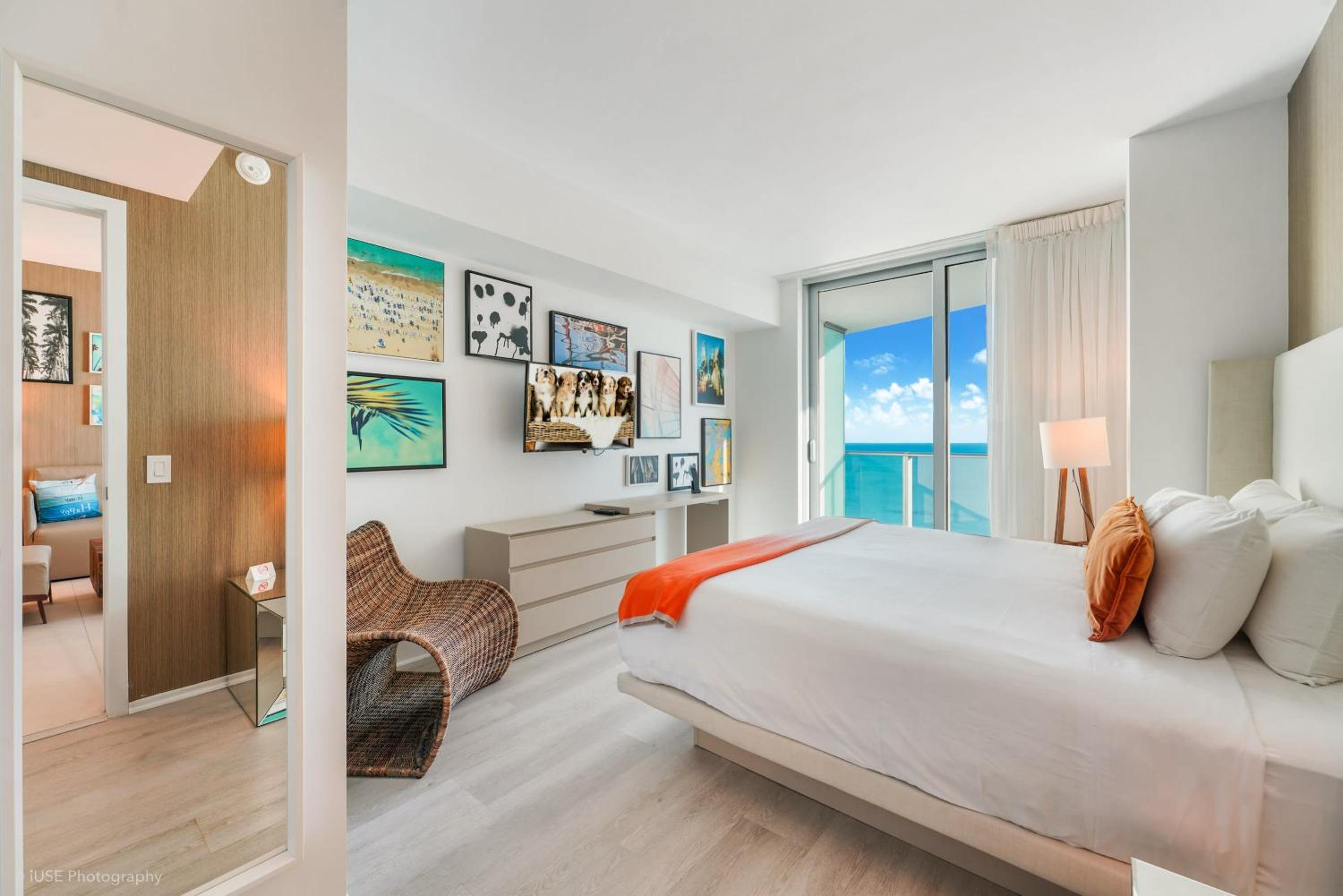 LYFE Resort Ocean View Penthouse