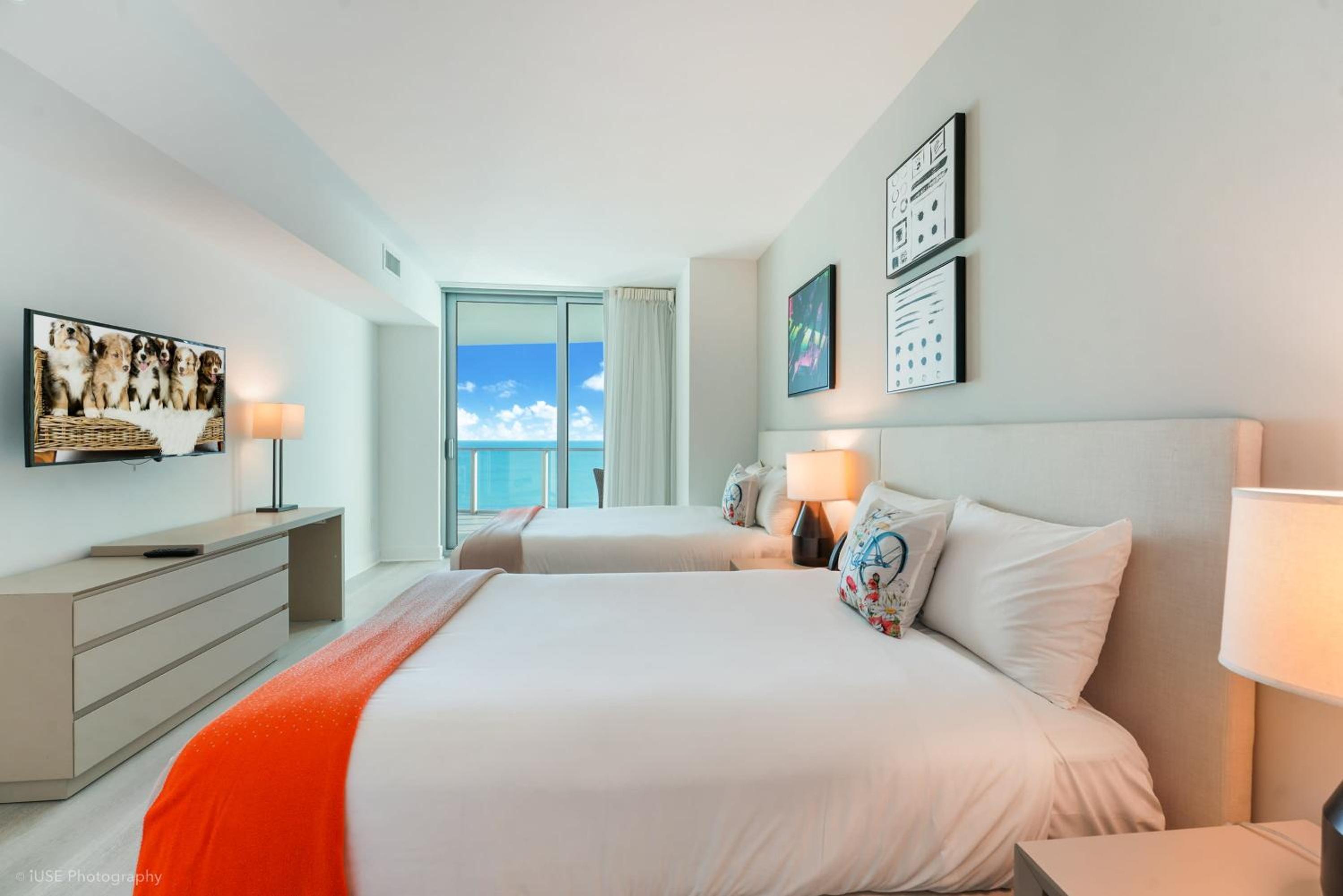 LYFE Resort Ocean View Penthouse