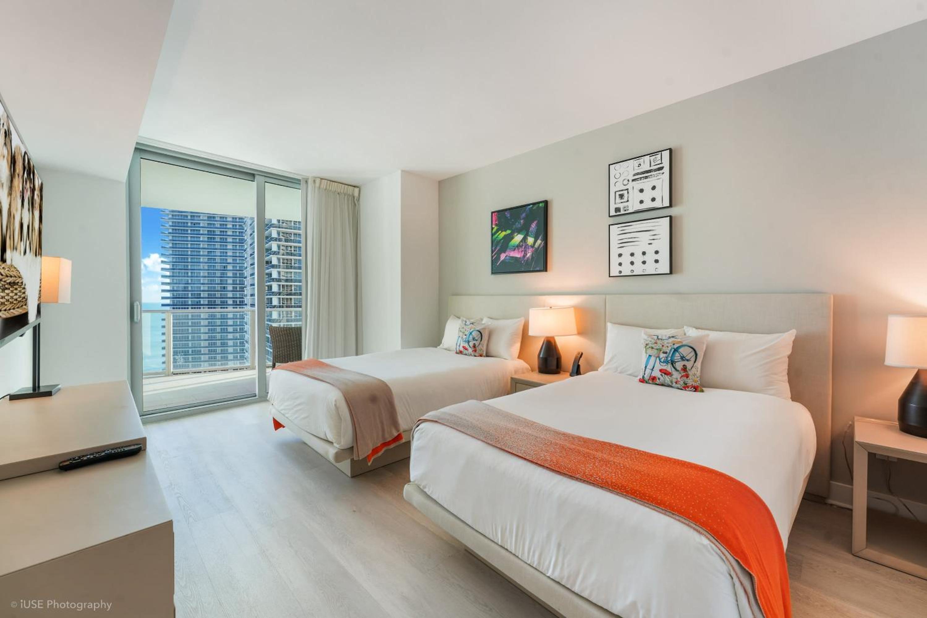 LYFE Resort Ocean View Penthouse
