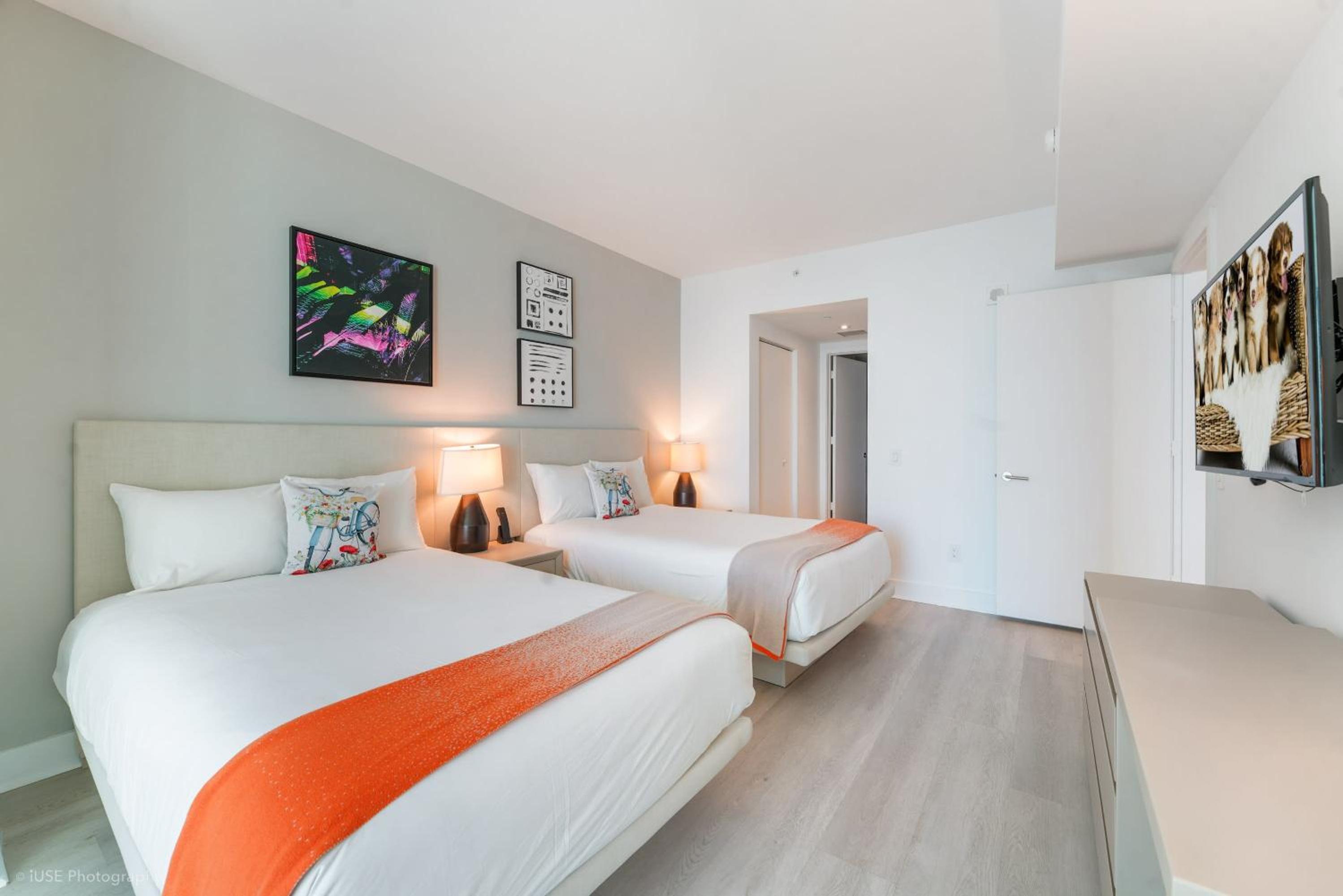 LYFE Resort Ocean View Penthouse