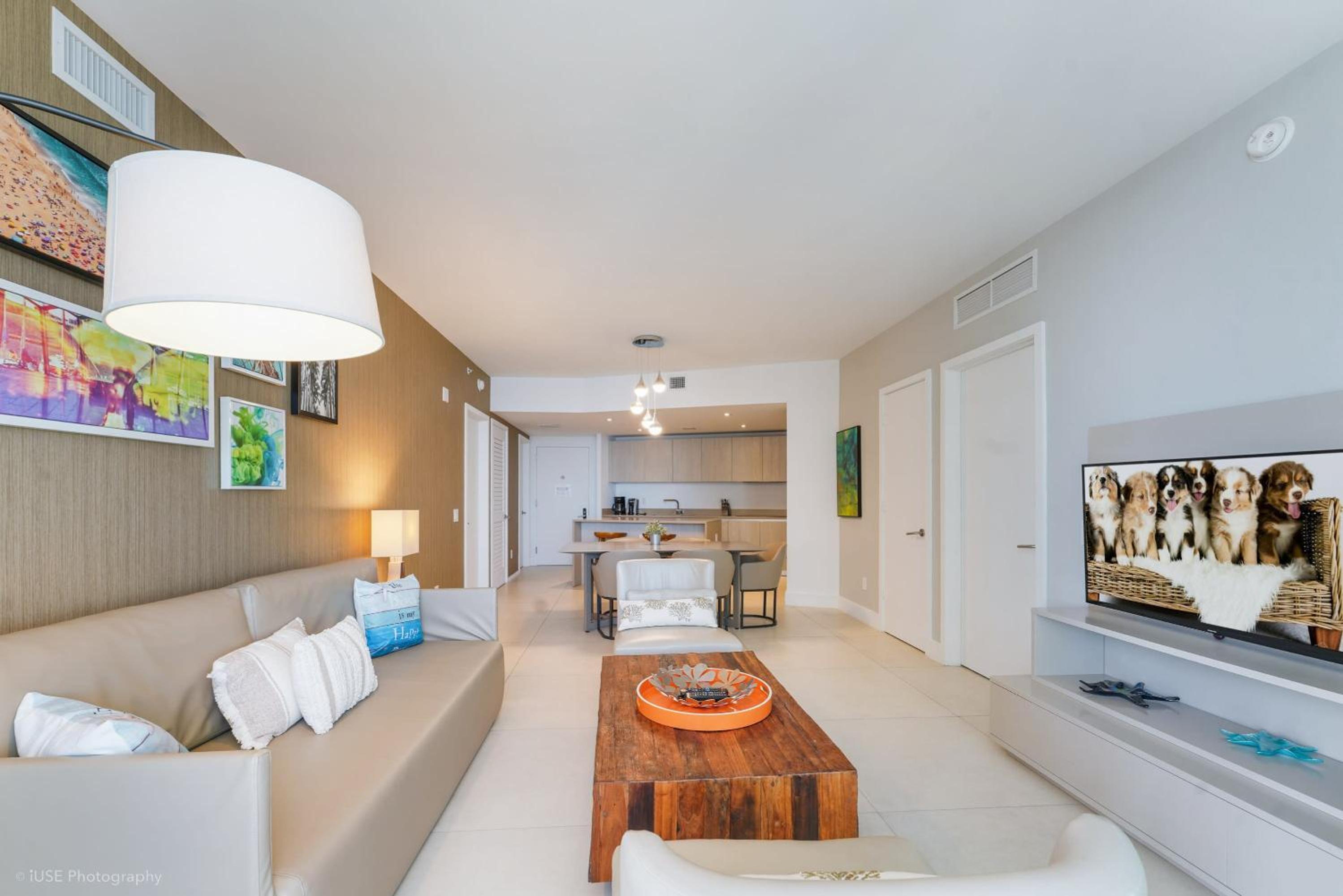 LYFE Resort Ocean View Penthouse