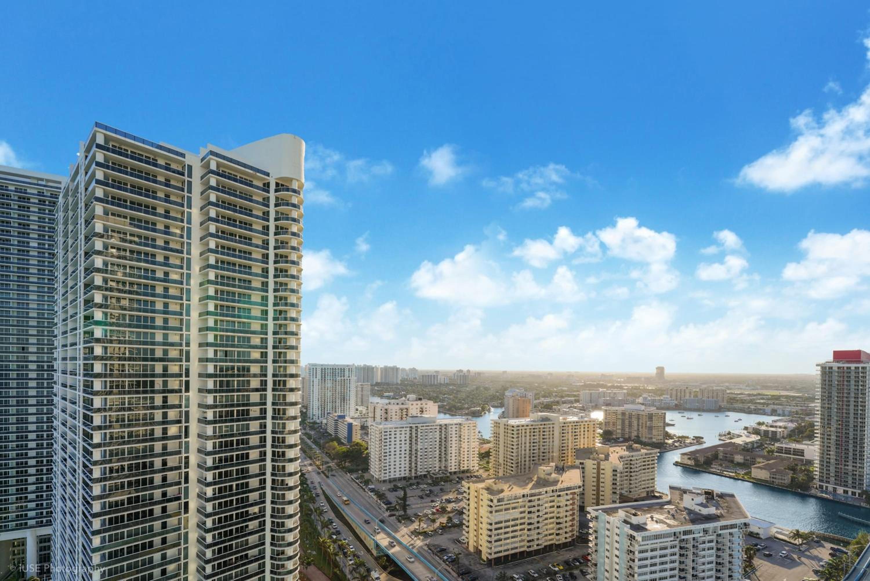 LYFE Resort Ocean View Penthouse