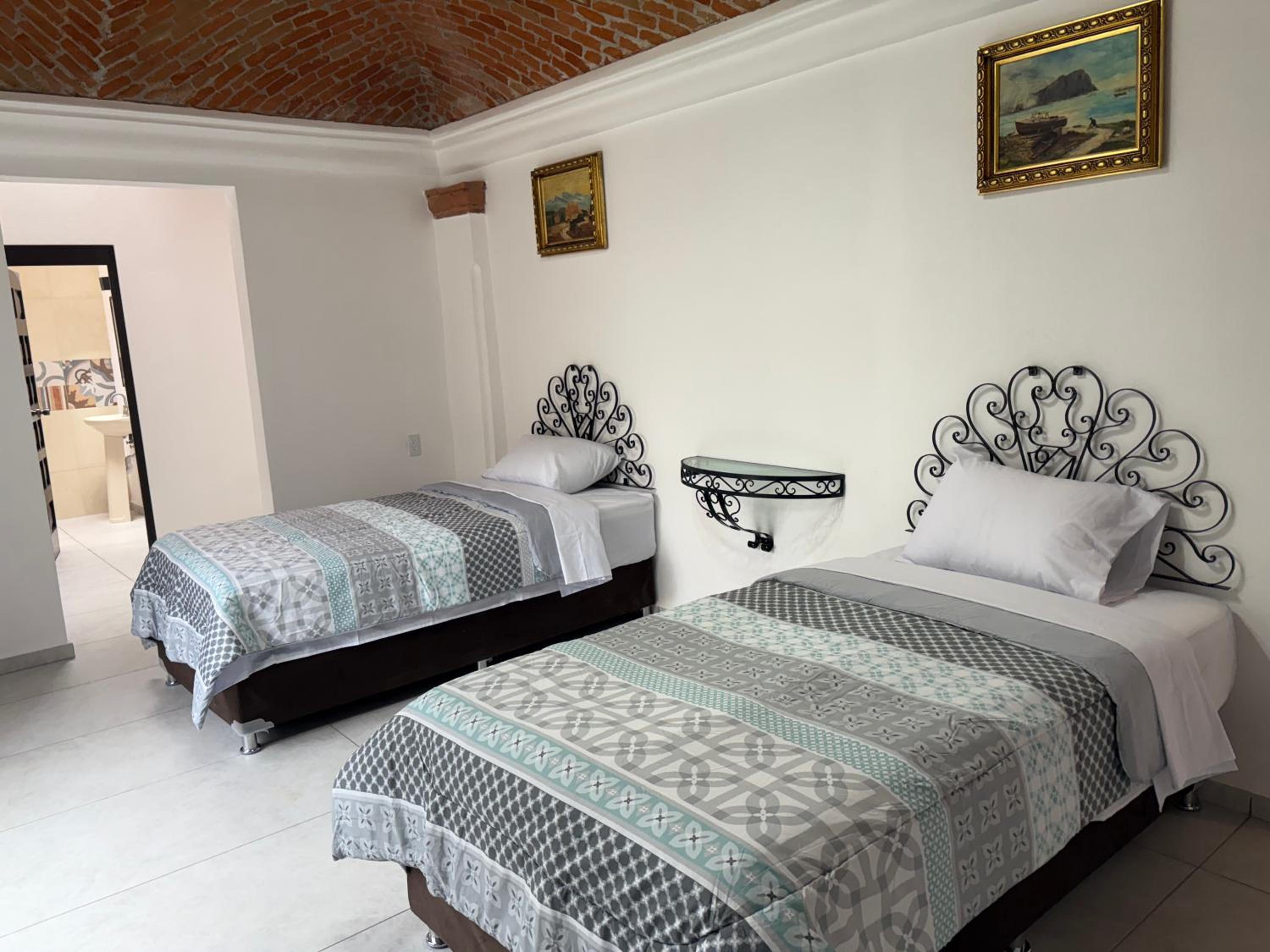 La Finca Tilhuacán