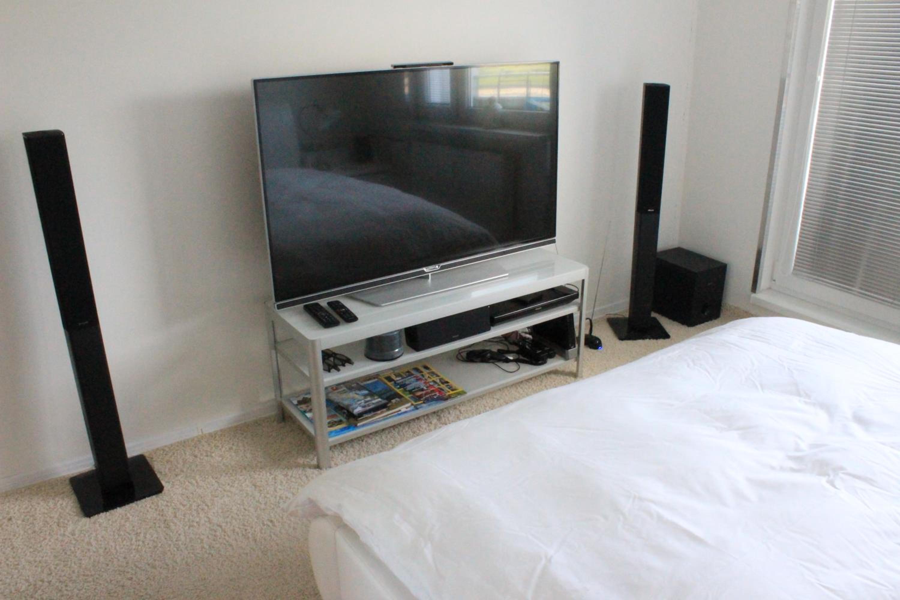 Apartmán Relax so saunou a jakuzzi