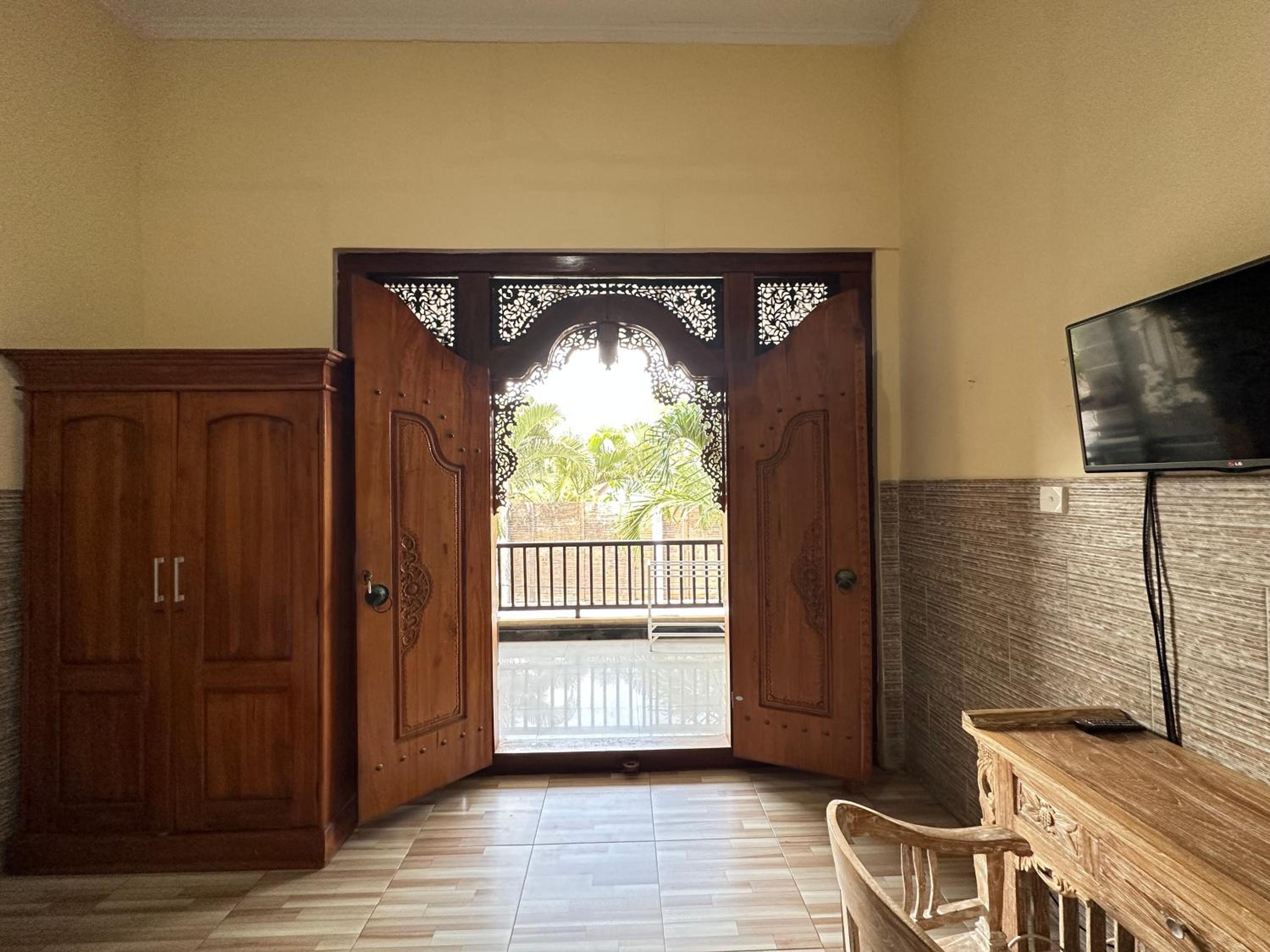 Osa Guest House 5