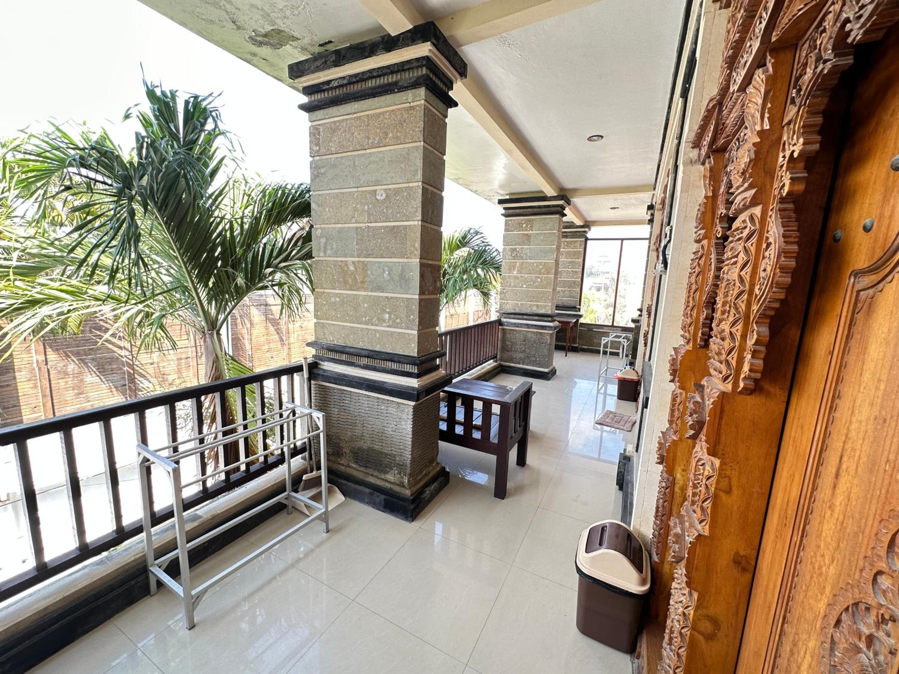 Osa Guest House 5