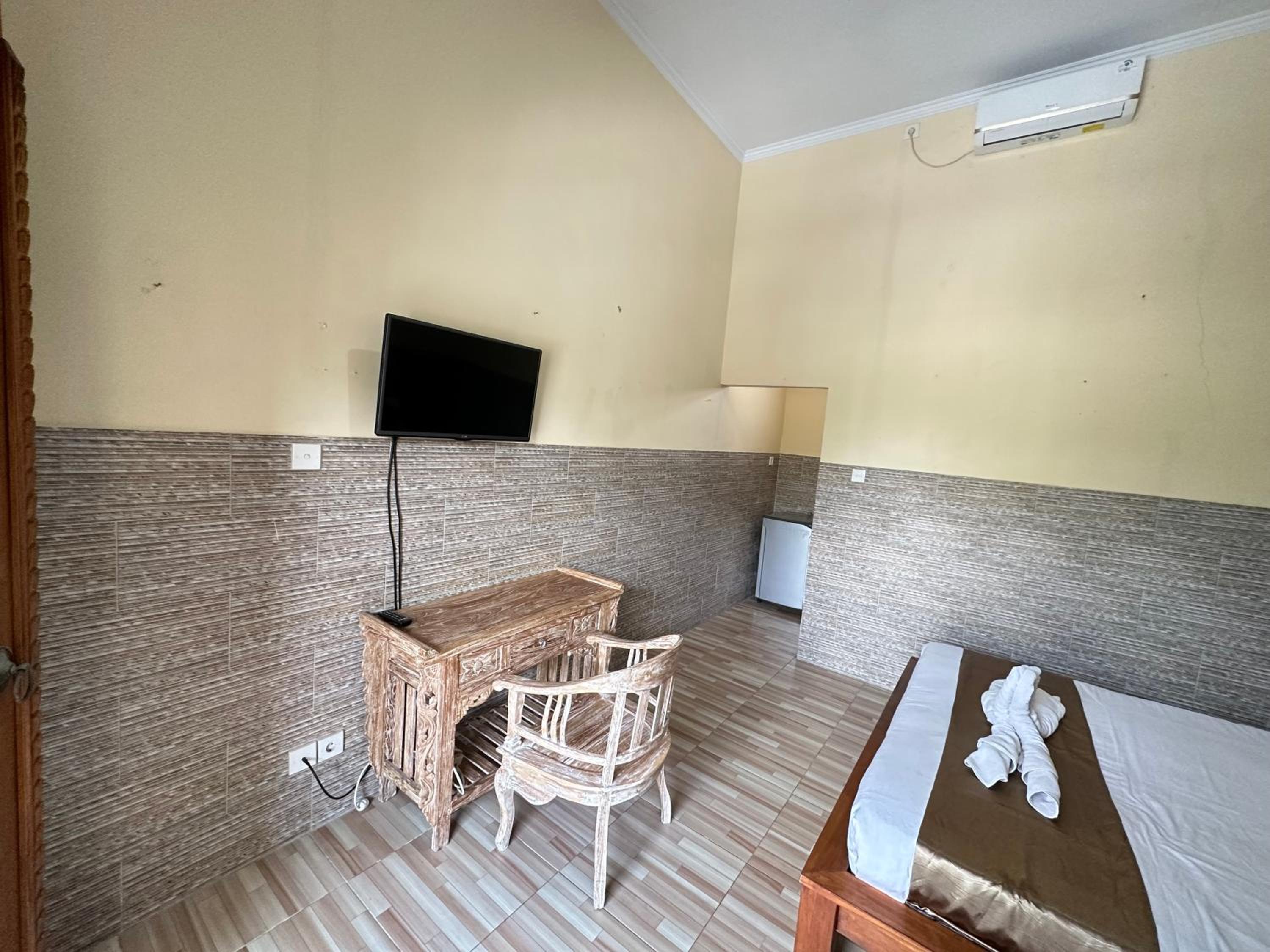 Osa Guest House 5