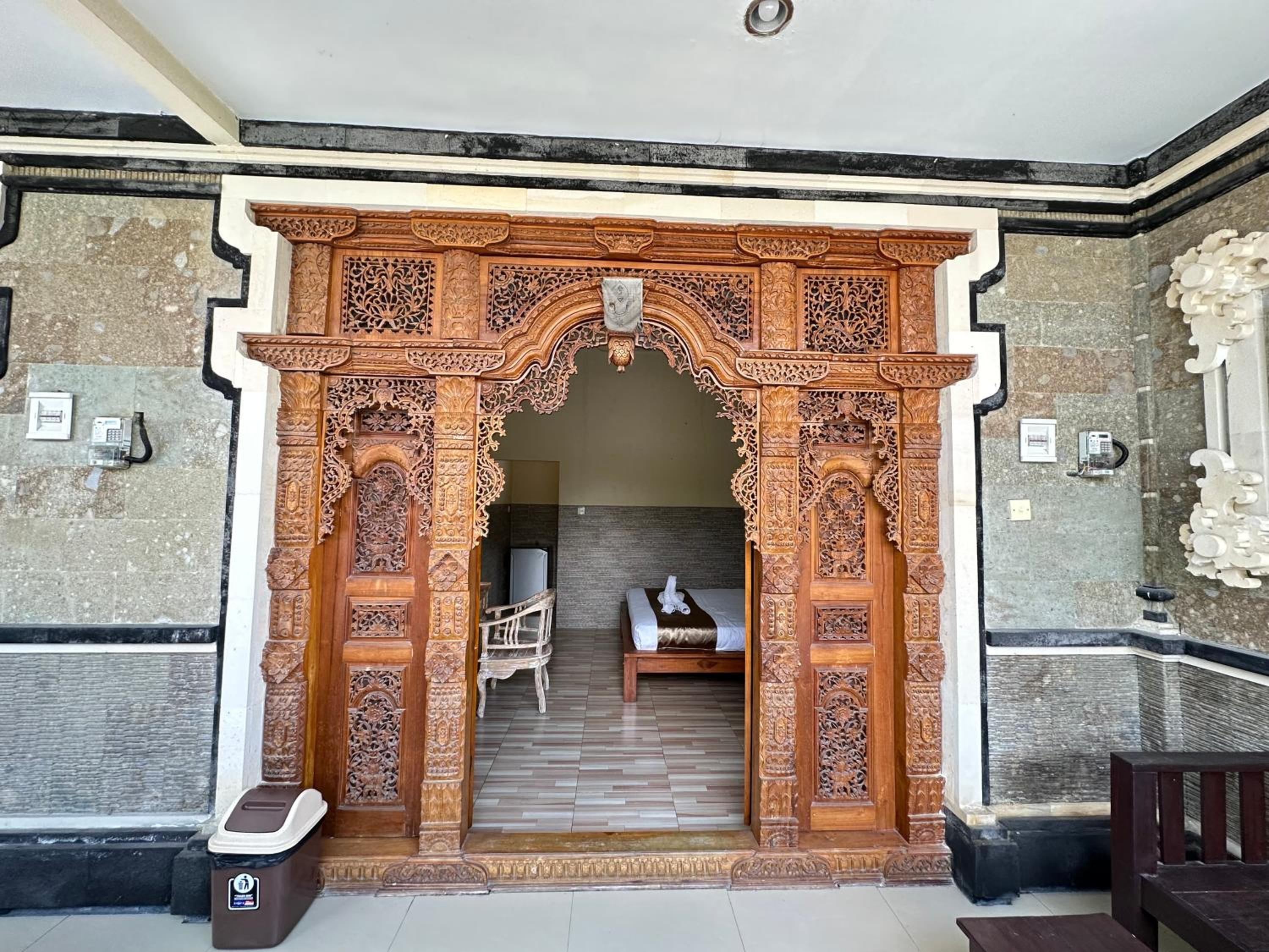 Osa Guest House 5