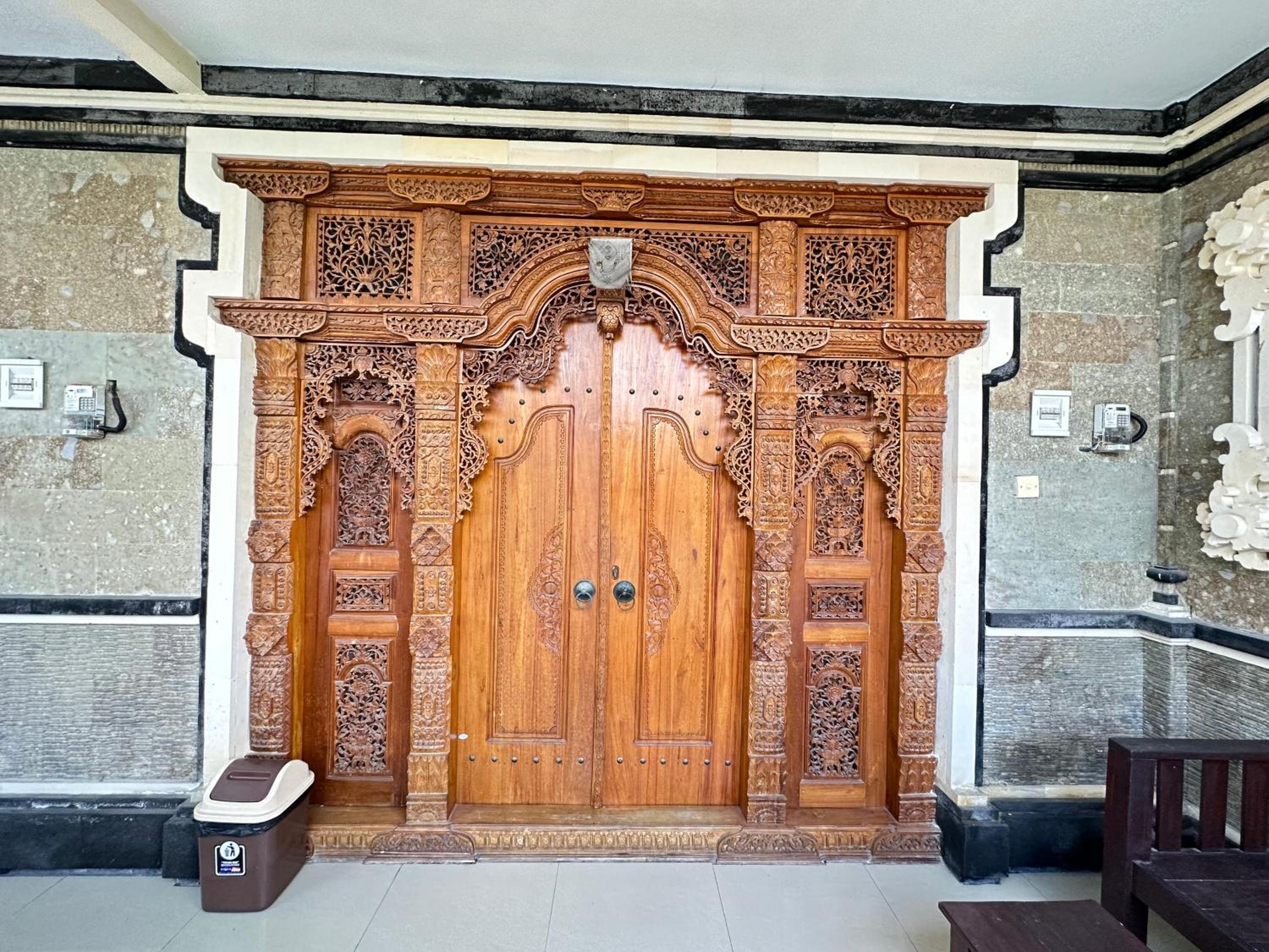 Osa Guest House 5