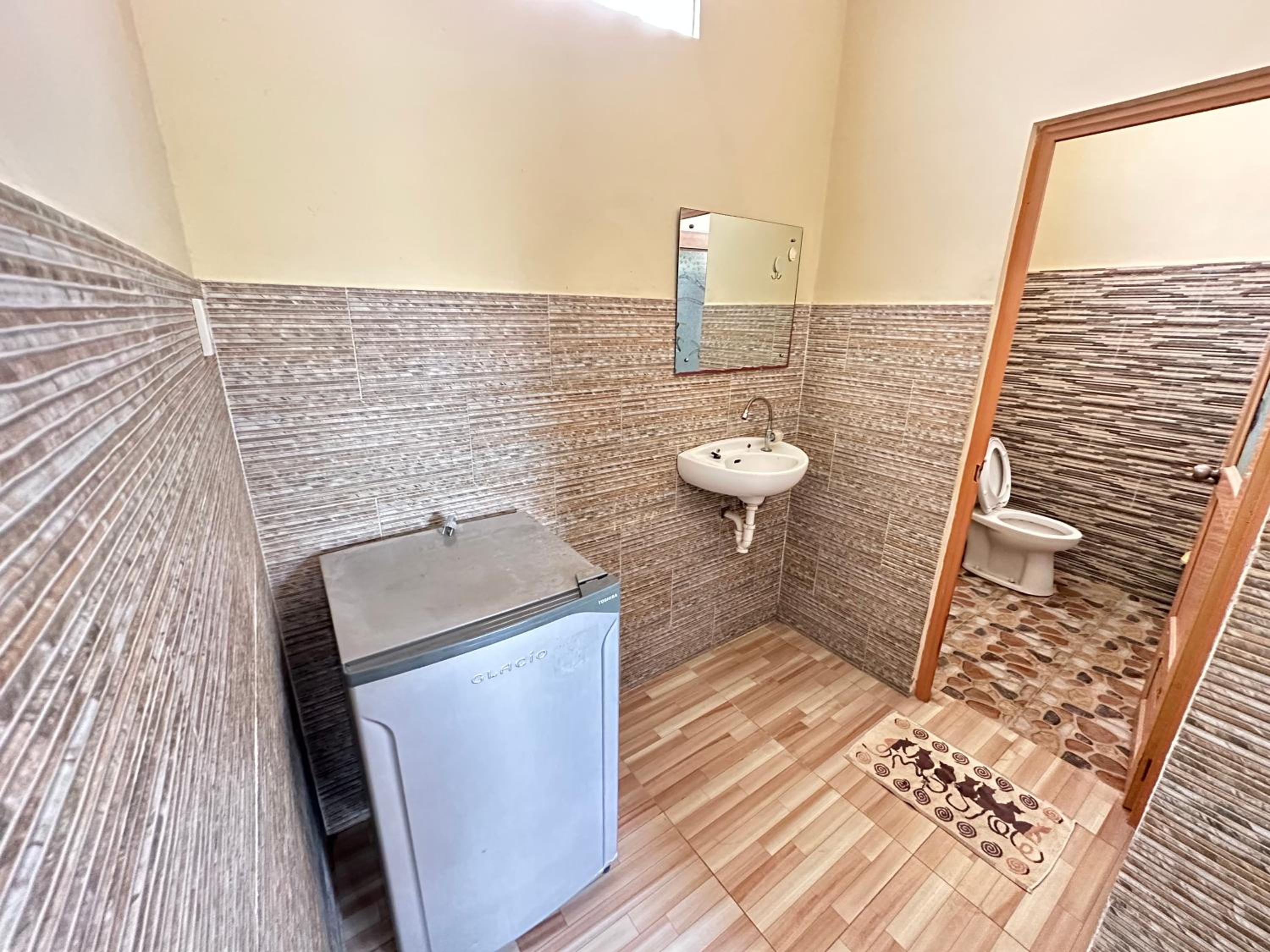 Osa Guest House 5